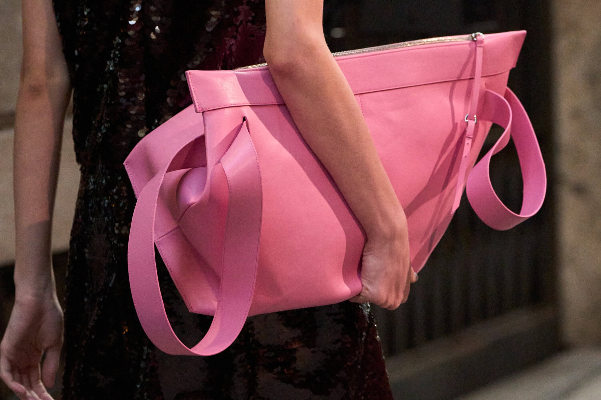 Msgm Spring 2026 Fashion Show Details