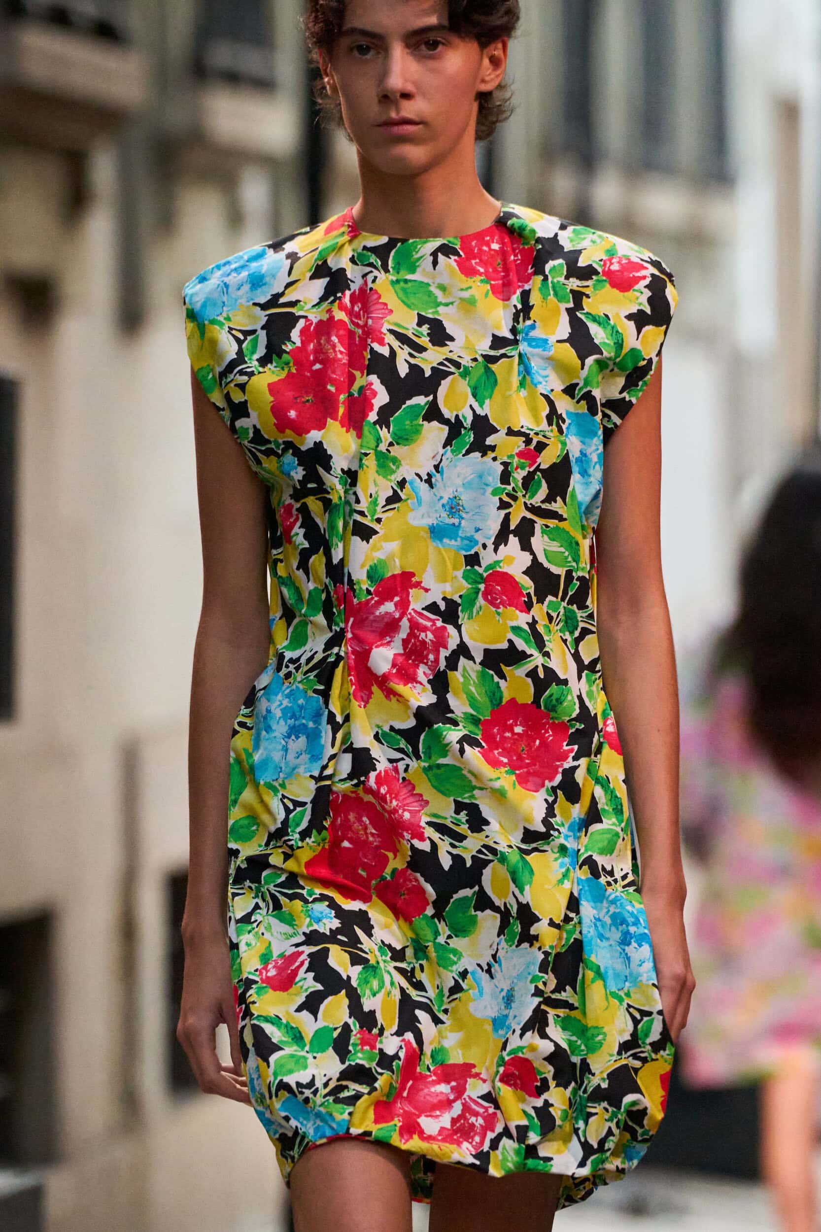 Msgm Spring 2026 Fashion Show Details