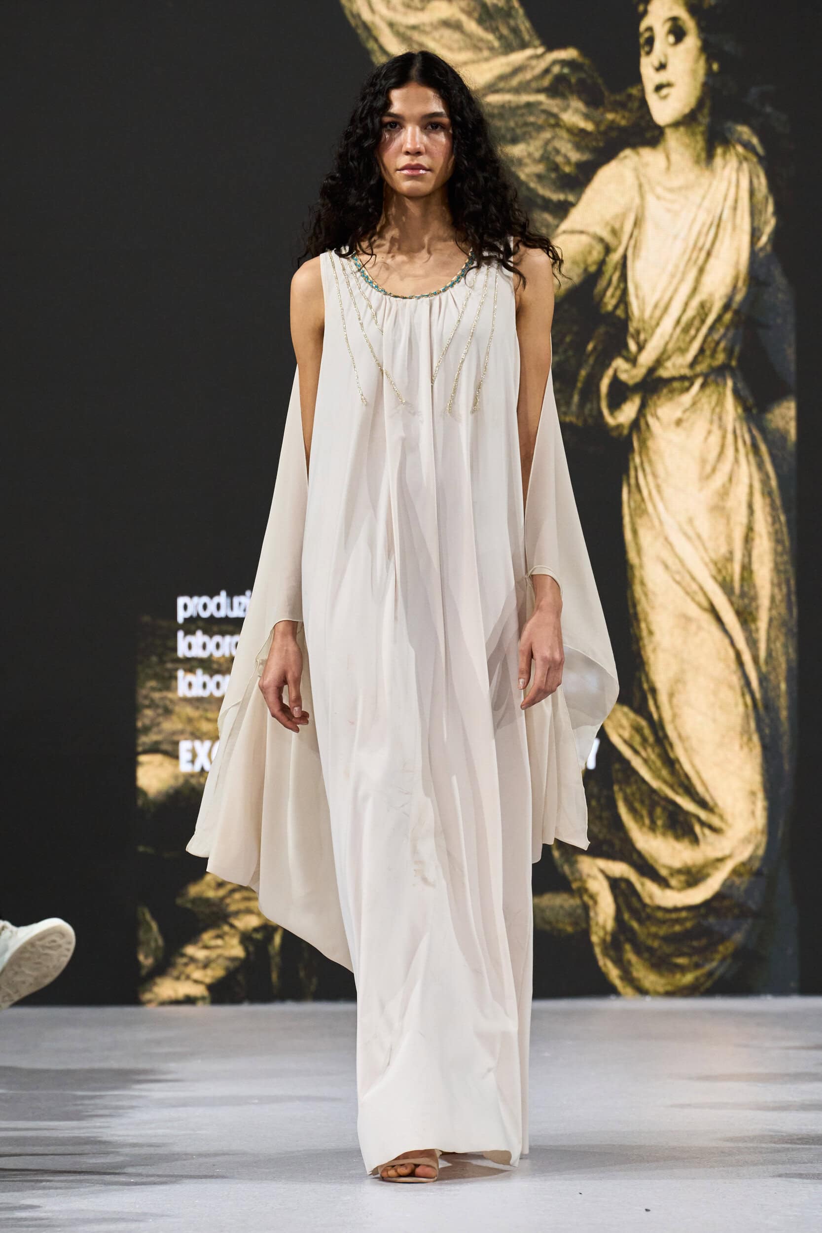 Global Fashion Collective Spring 2026 Fashion Show
