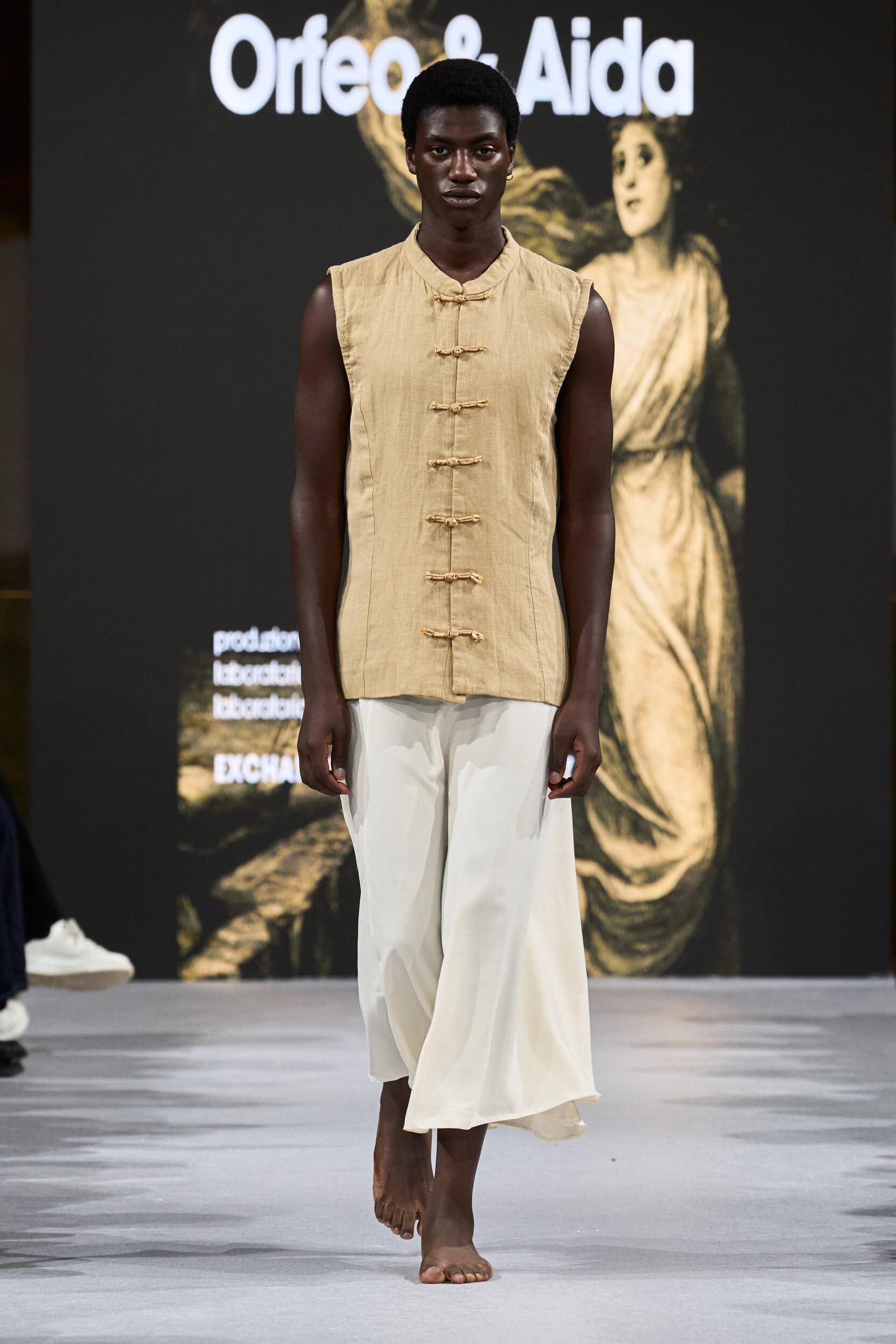 Global Fashion Collective Spring 2026 Fashion Show