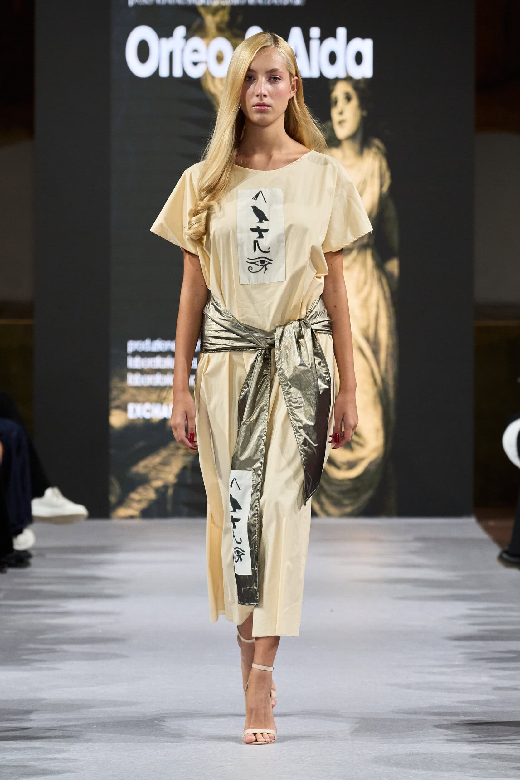 Global Fashion Collective Spring 2026 Fashion Show