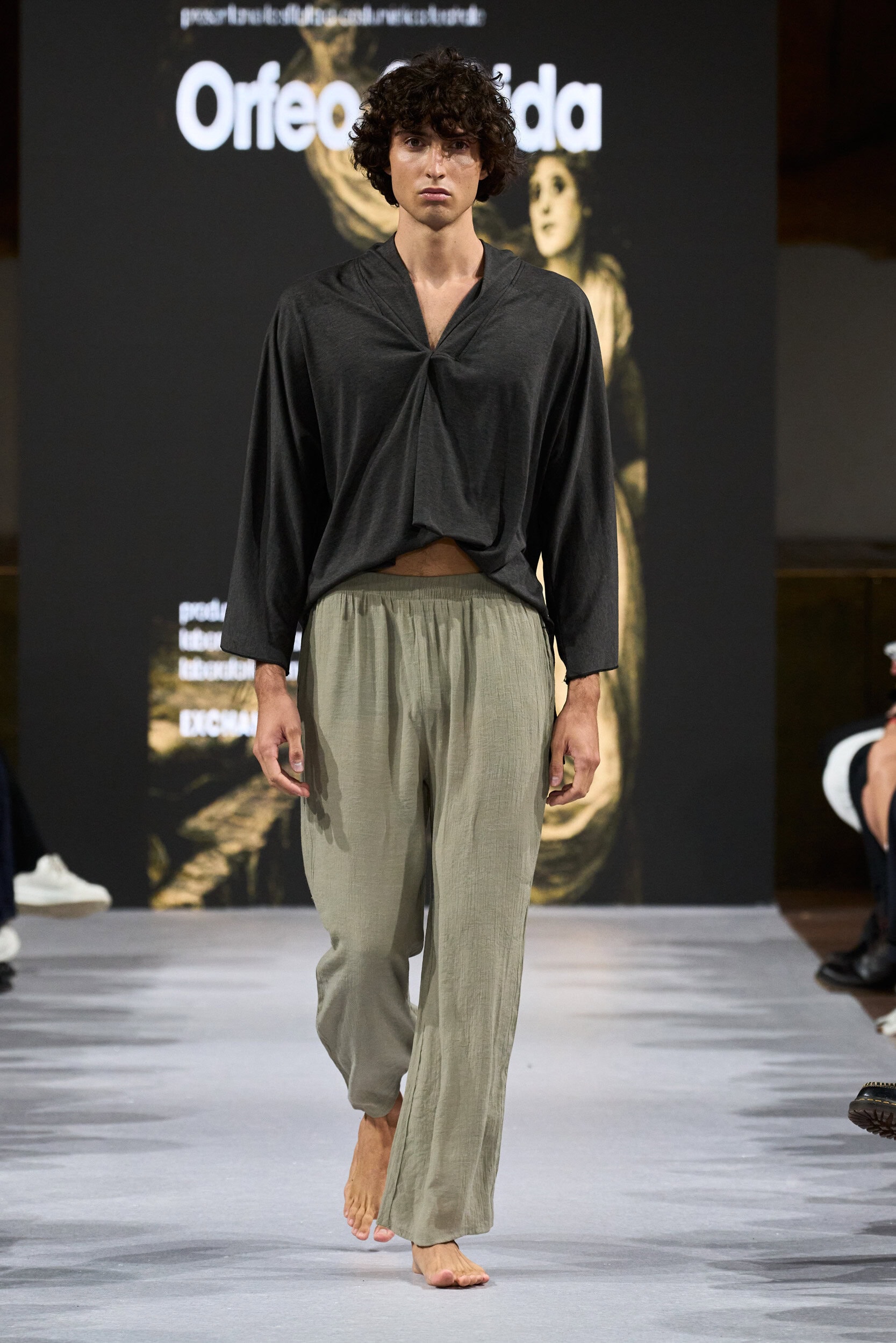 Global Fashion Collective Spring 2026 Fashion Show