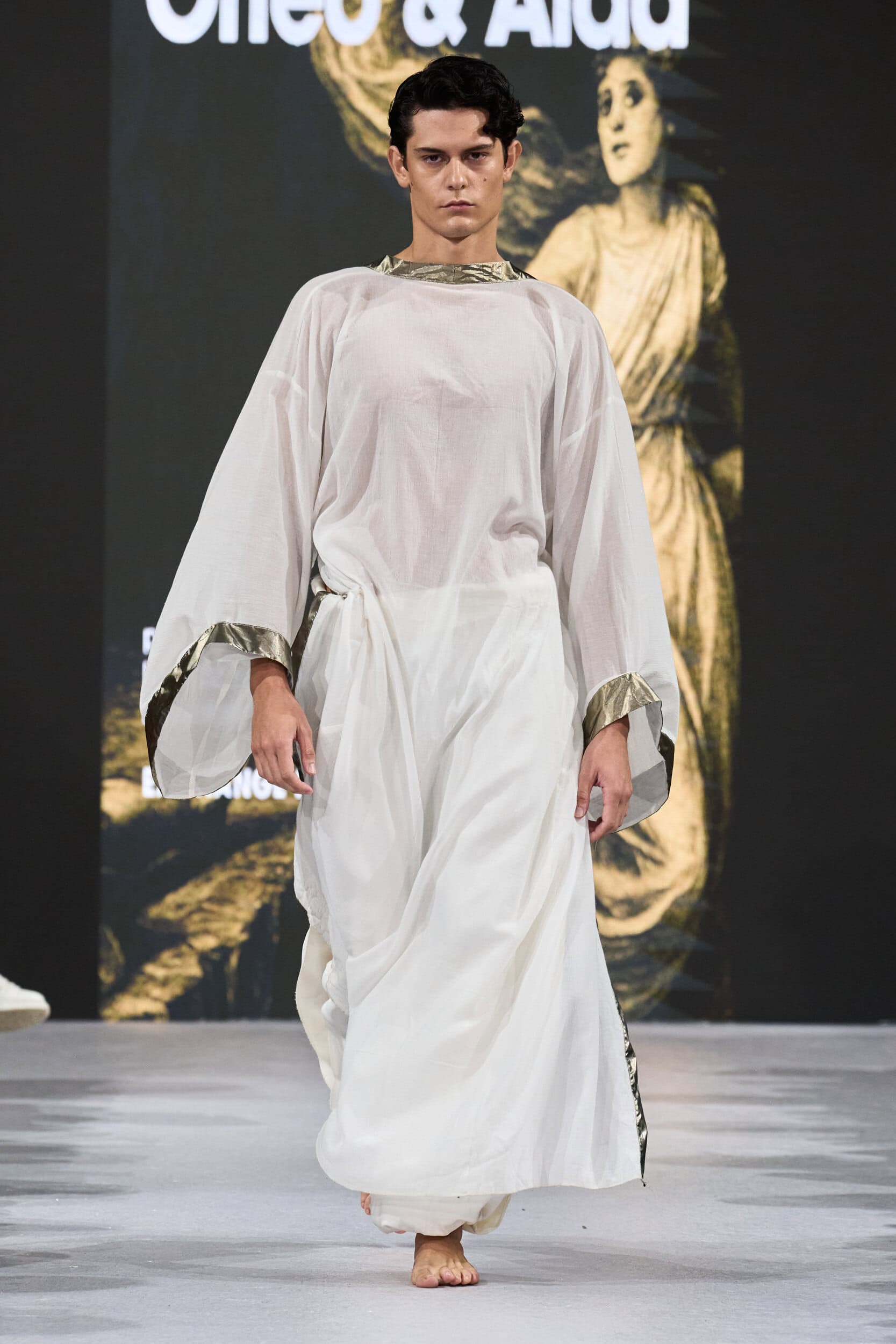 Global Fashion Collective Spring 2026 Fashion Show