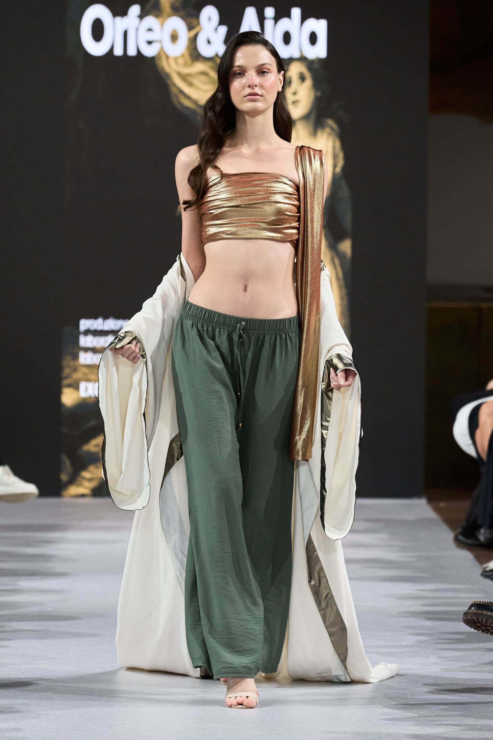 Global Fashion Collective Spring 2026 Fashion Show