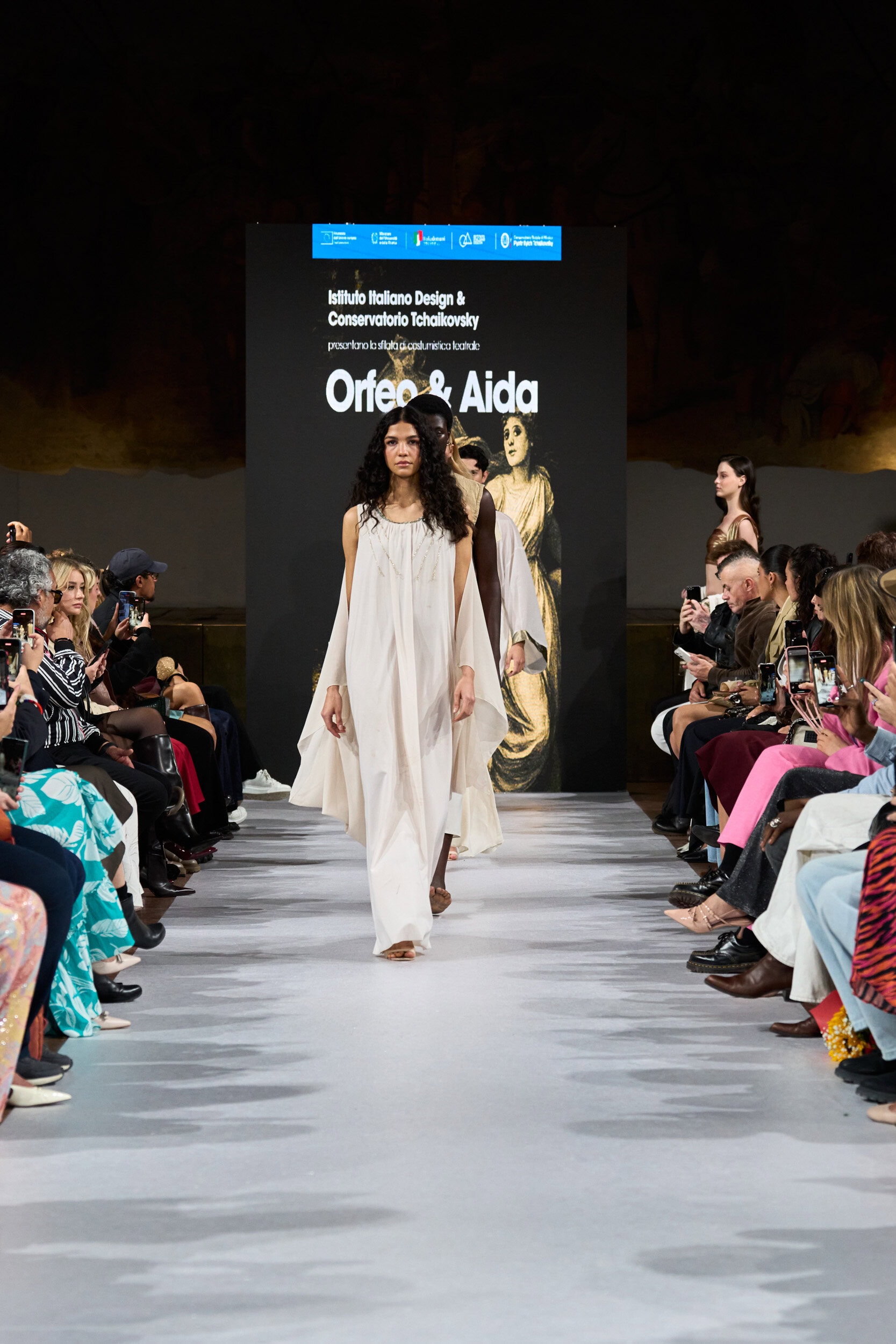 Global Fashion Collective Spring 2026 Fashion Show
