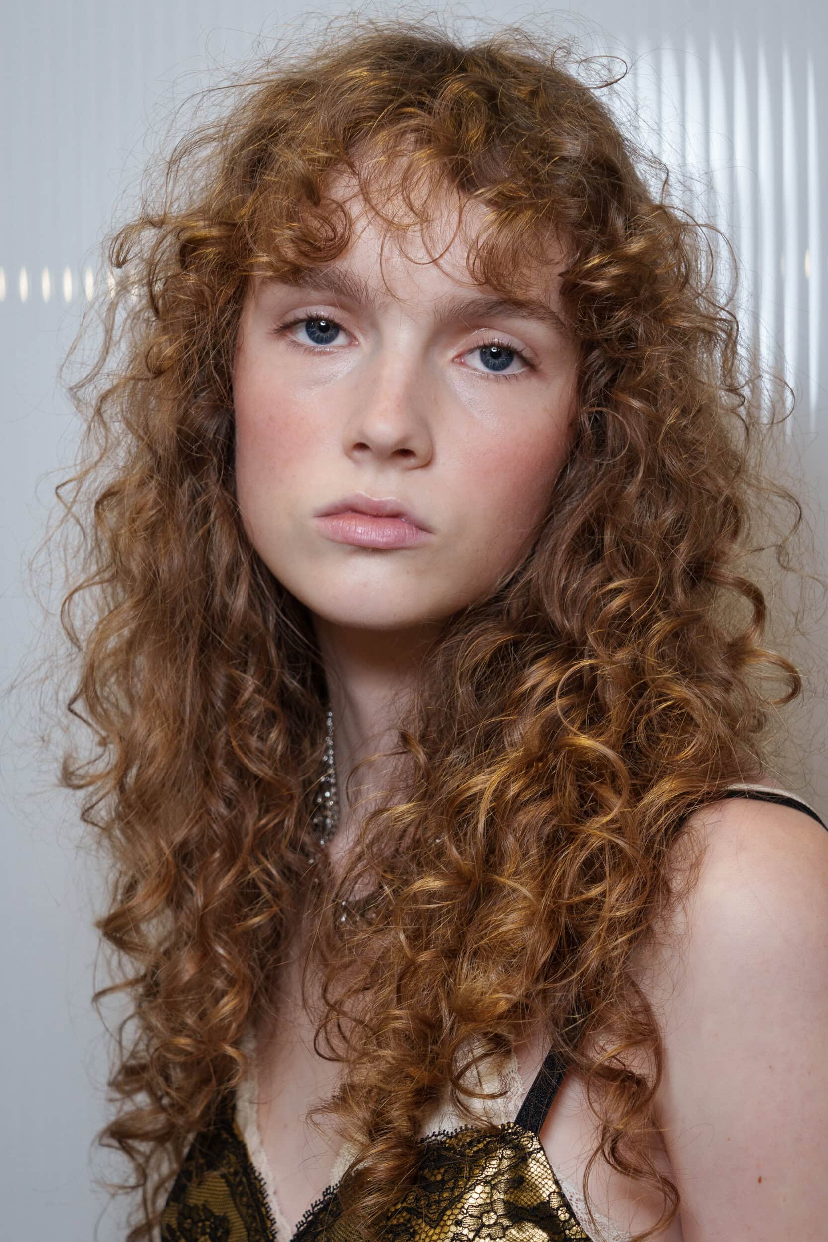 N 21 Spring 2026 Fashion Show Backstage