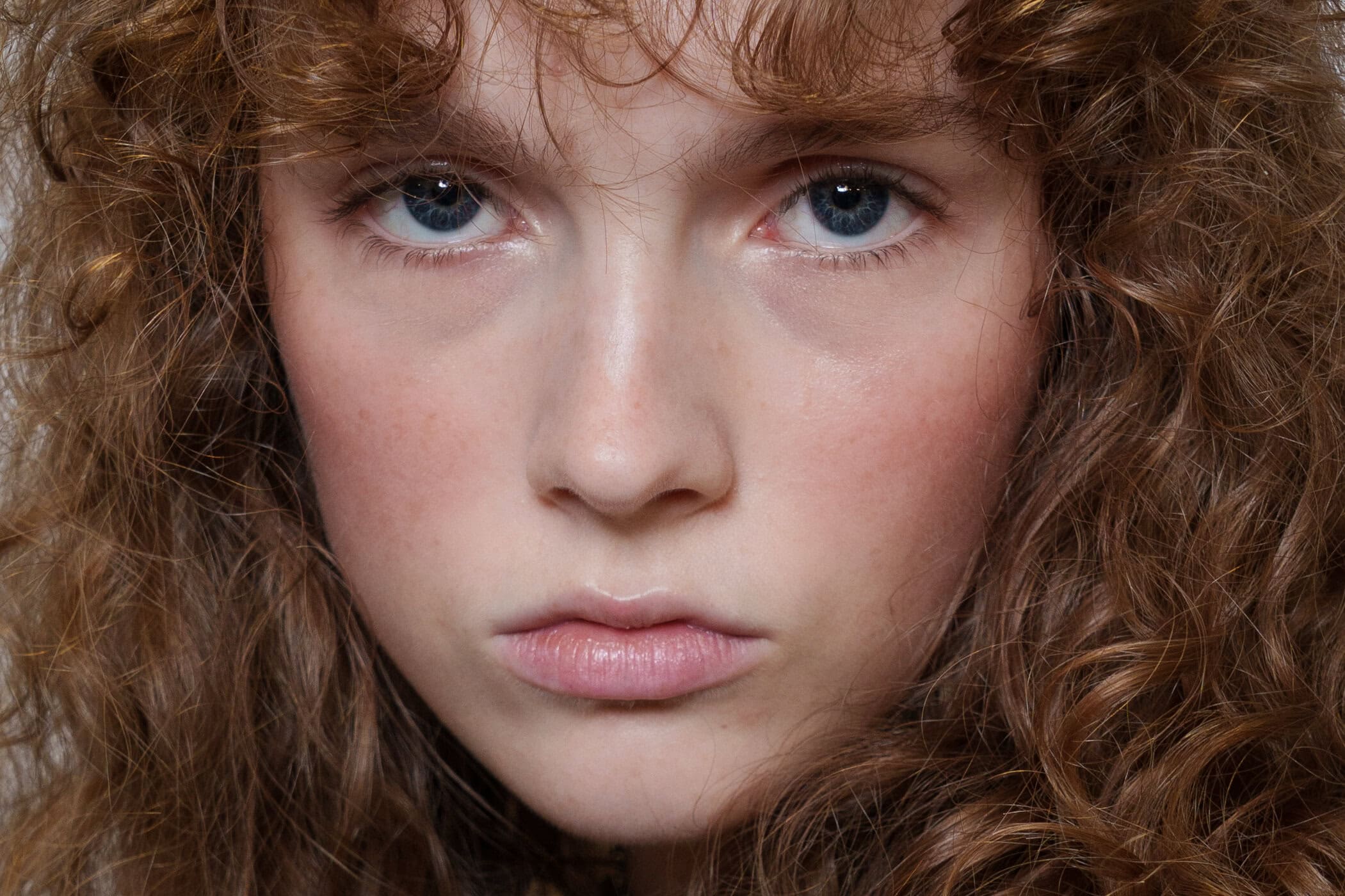 N 21 Spring 2026 Fashion Show Backstage