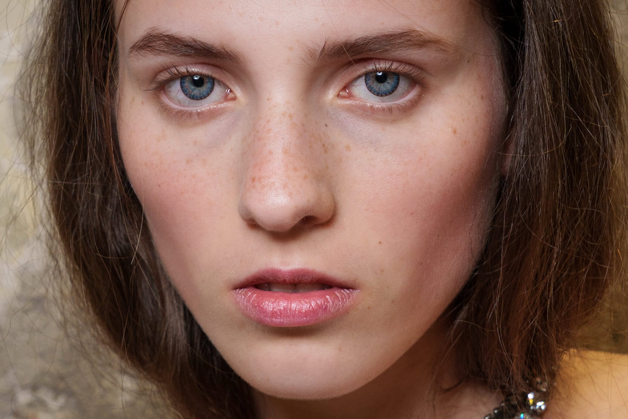 N 21 Spring 2026 Fashion Show Backstage