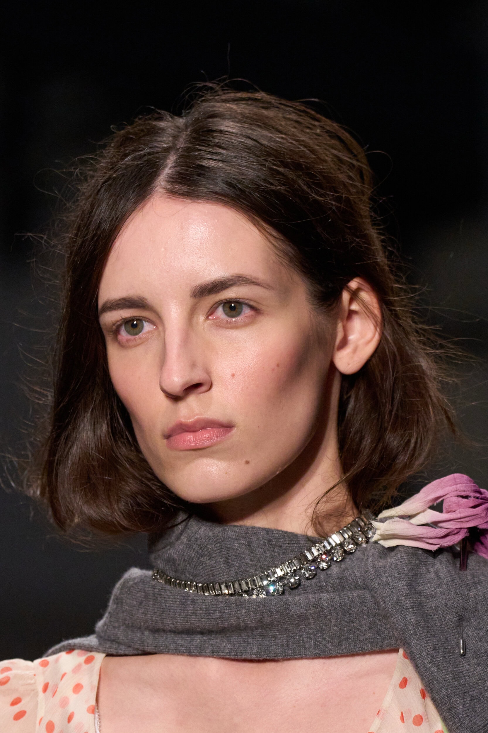 N 21 Spring 2026 Fashion Show Details