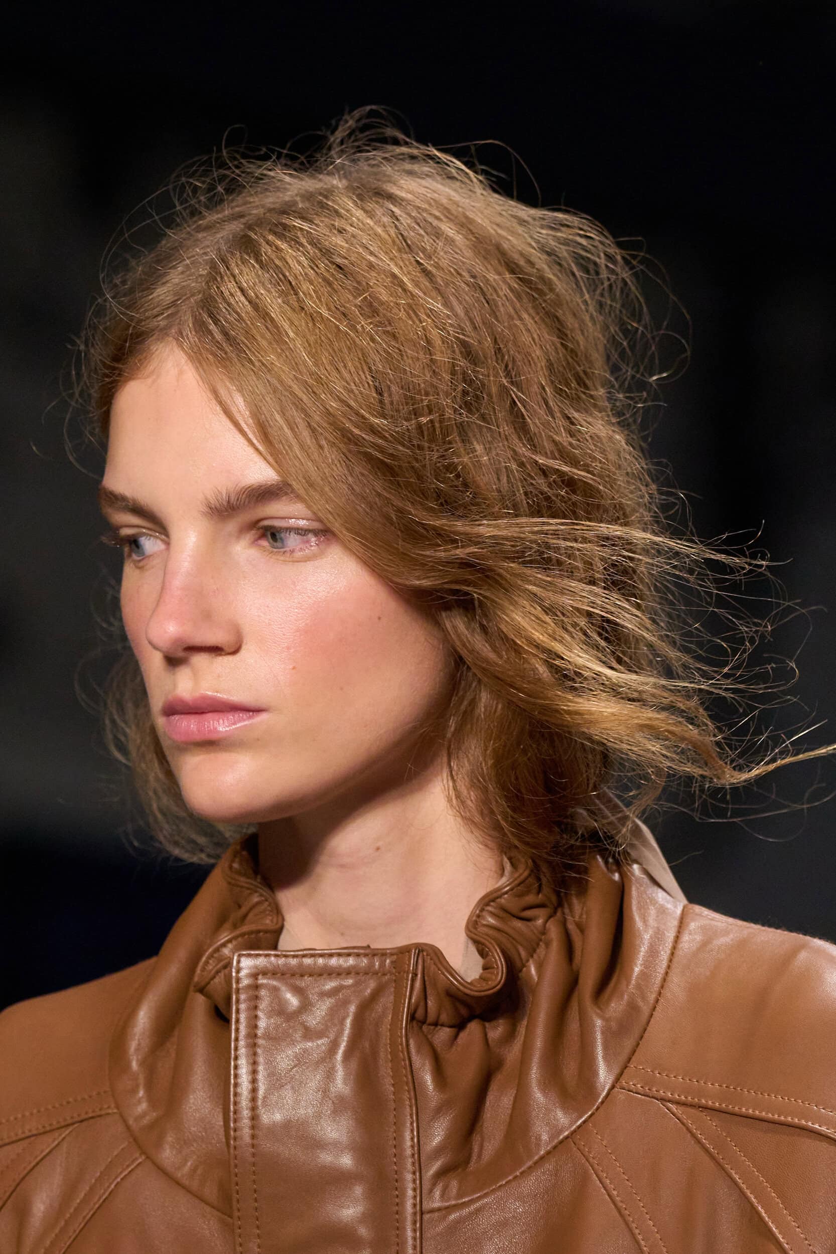 N 21 Spring 2026 Fashion Show Details