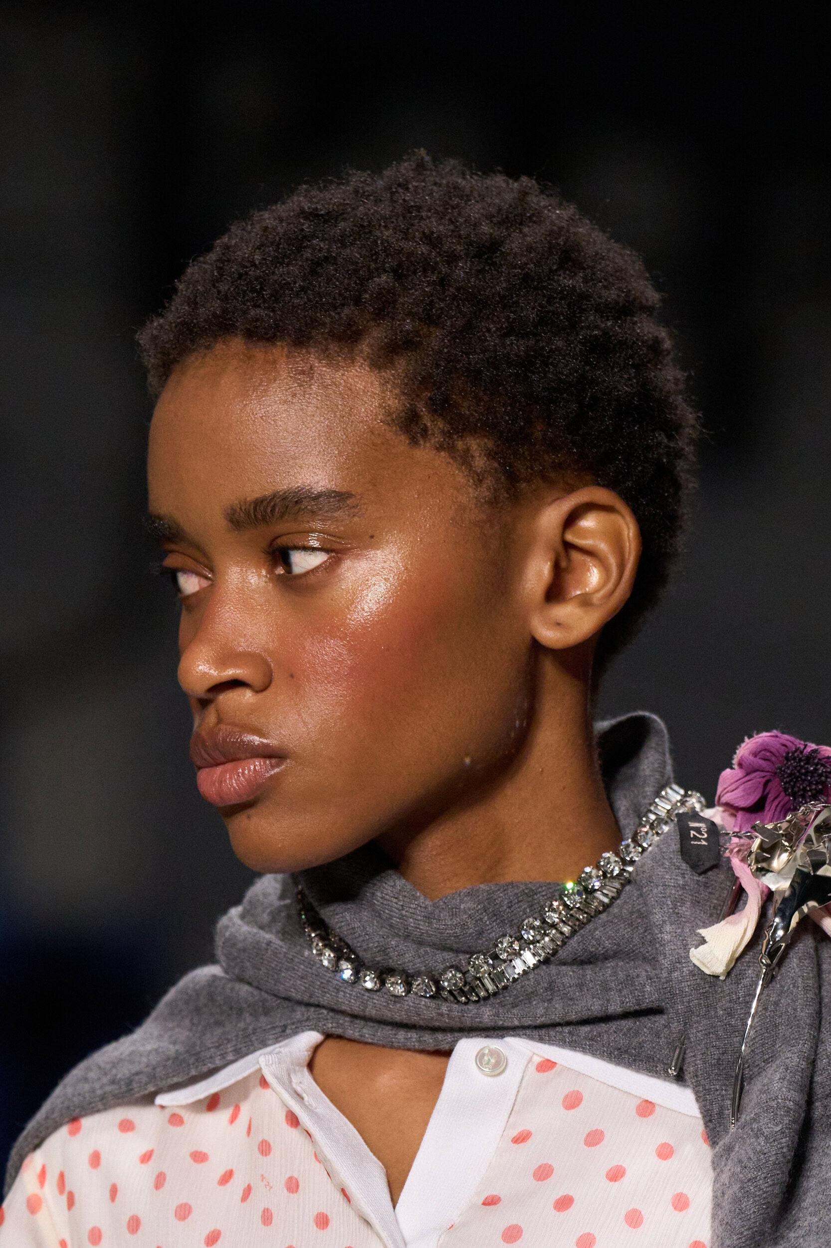 N 21 Spring 2026 Fashion Show Details