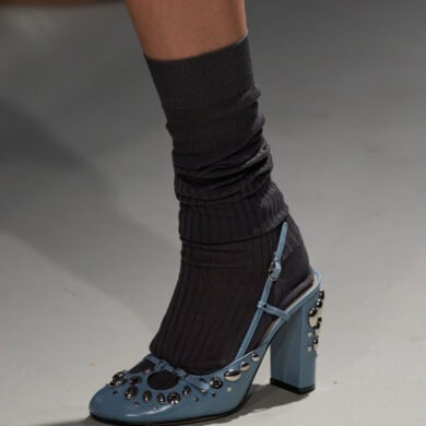 N 21 Spring 2026 Fashion Show Details