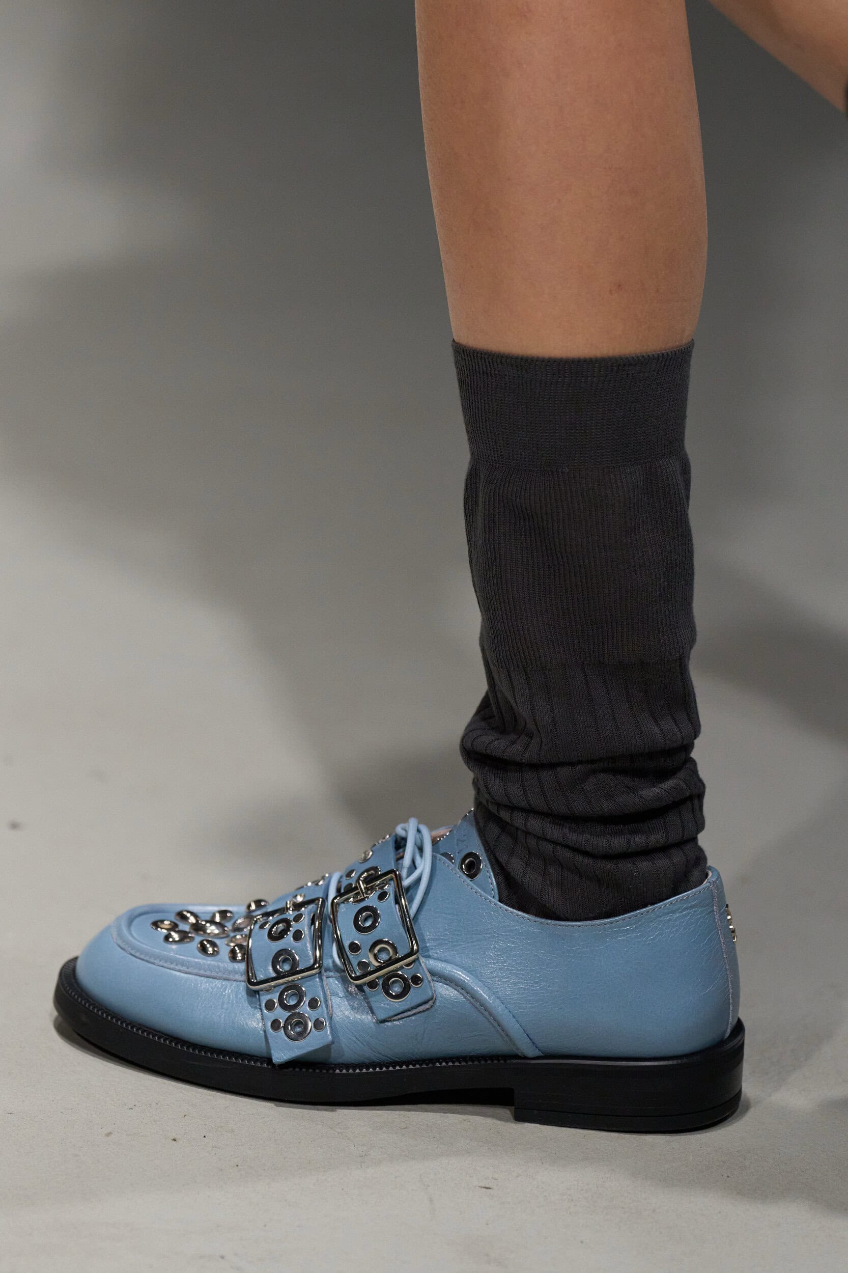 N 21 Spring 2026 Fashion Show Details