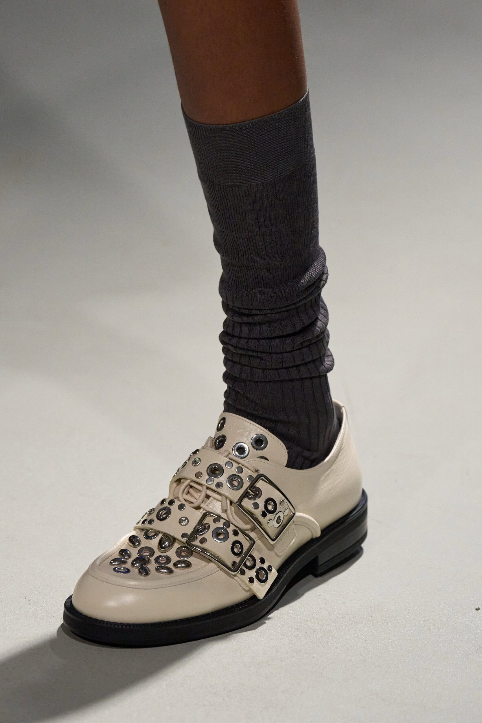N 21 Spring 2026 Fashion Show Details