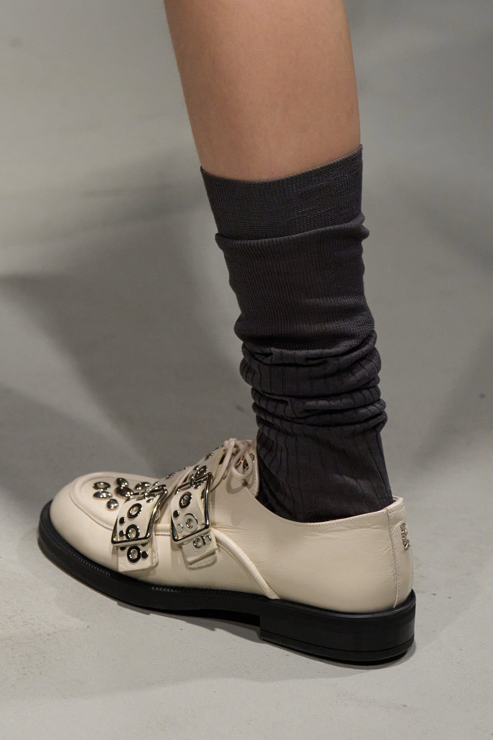 N 21 Spring 2026 Fashion Show Details