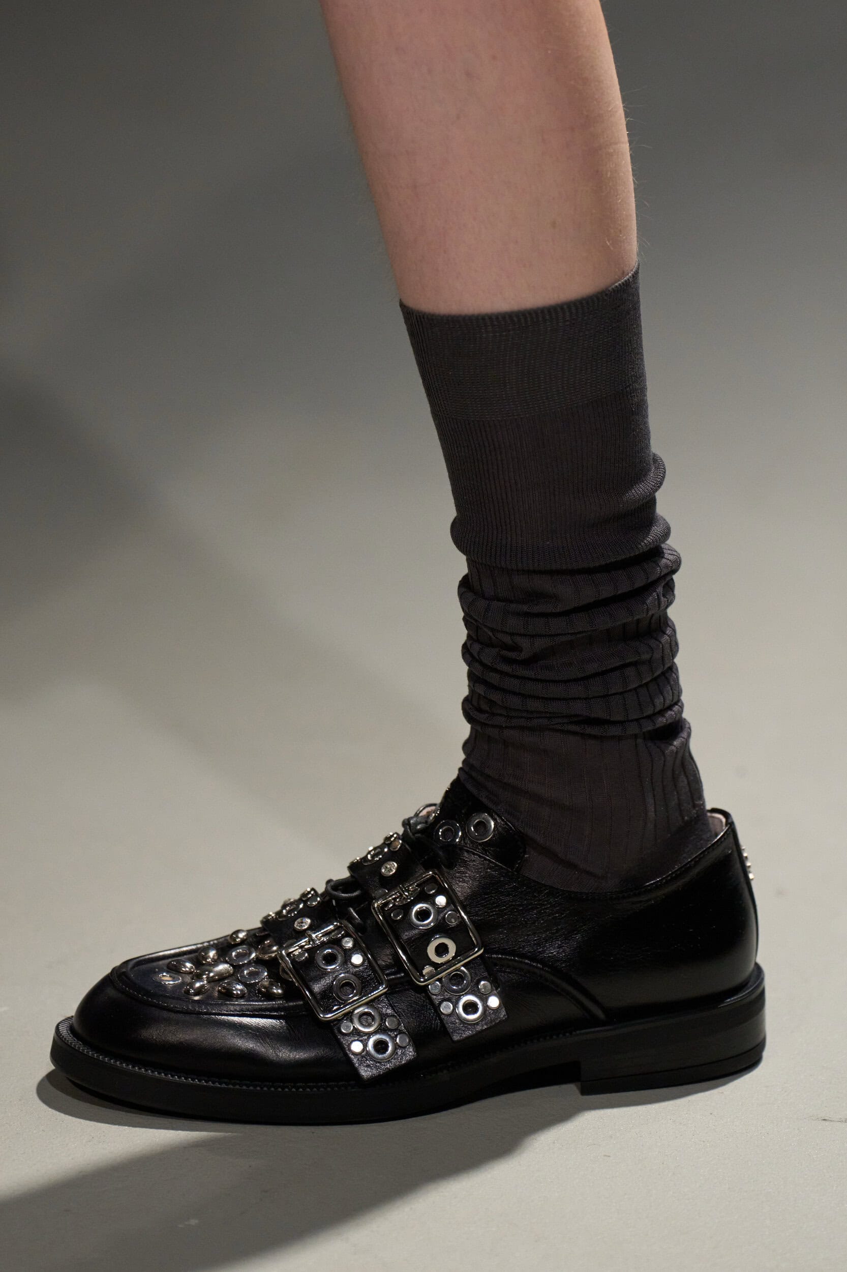 N 21 Spring 2026 Fashion Show Details