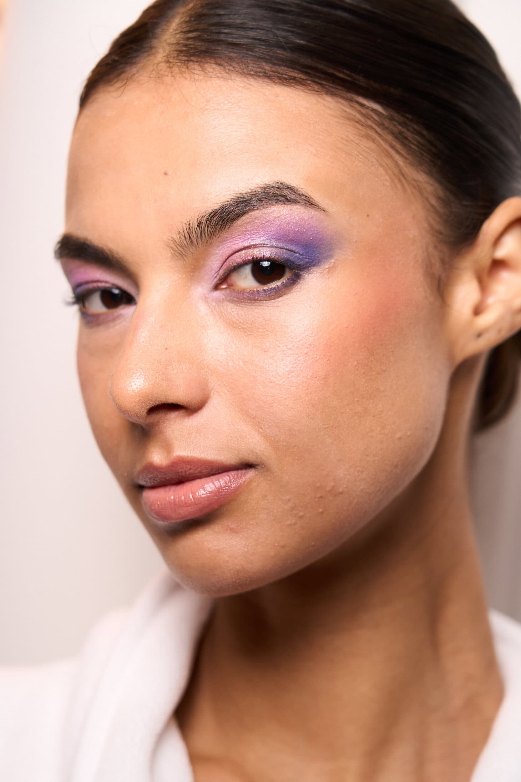 Nardos Spring 2026 Fashion Show Backstage