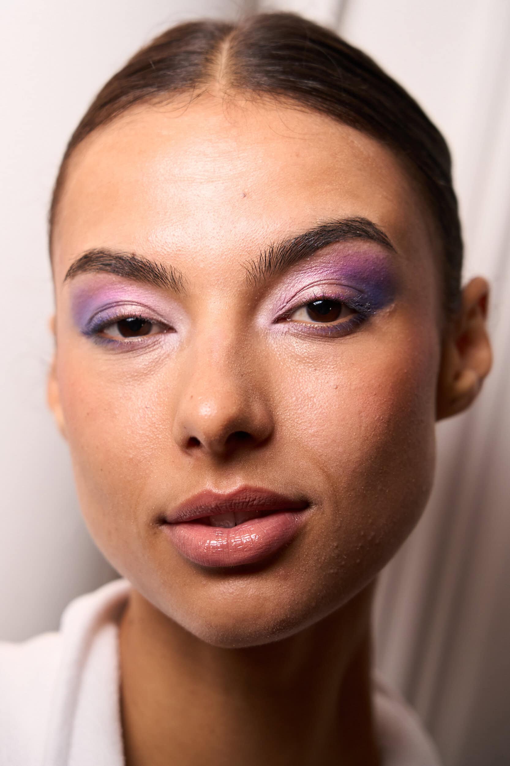 Nardos Spring 2026 Fashion Show Backstage