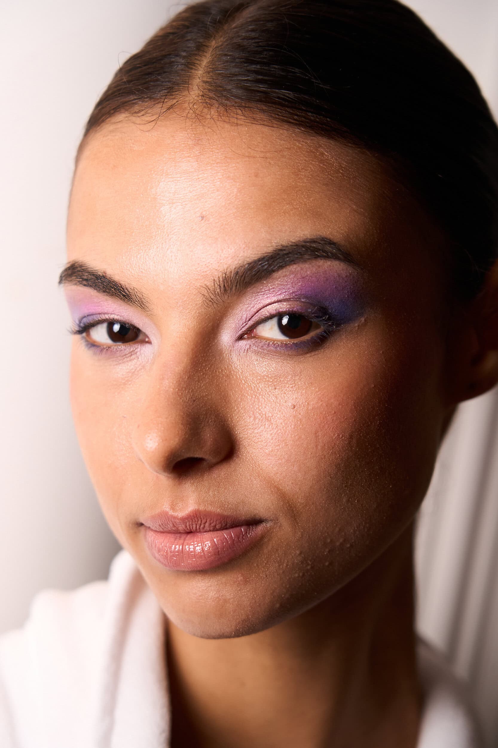 Nardos Spring 2026 Fashion Show Backstage