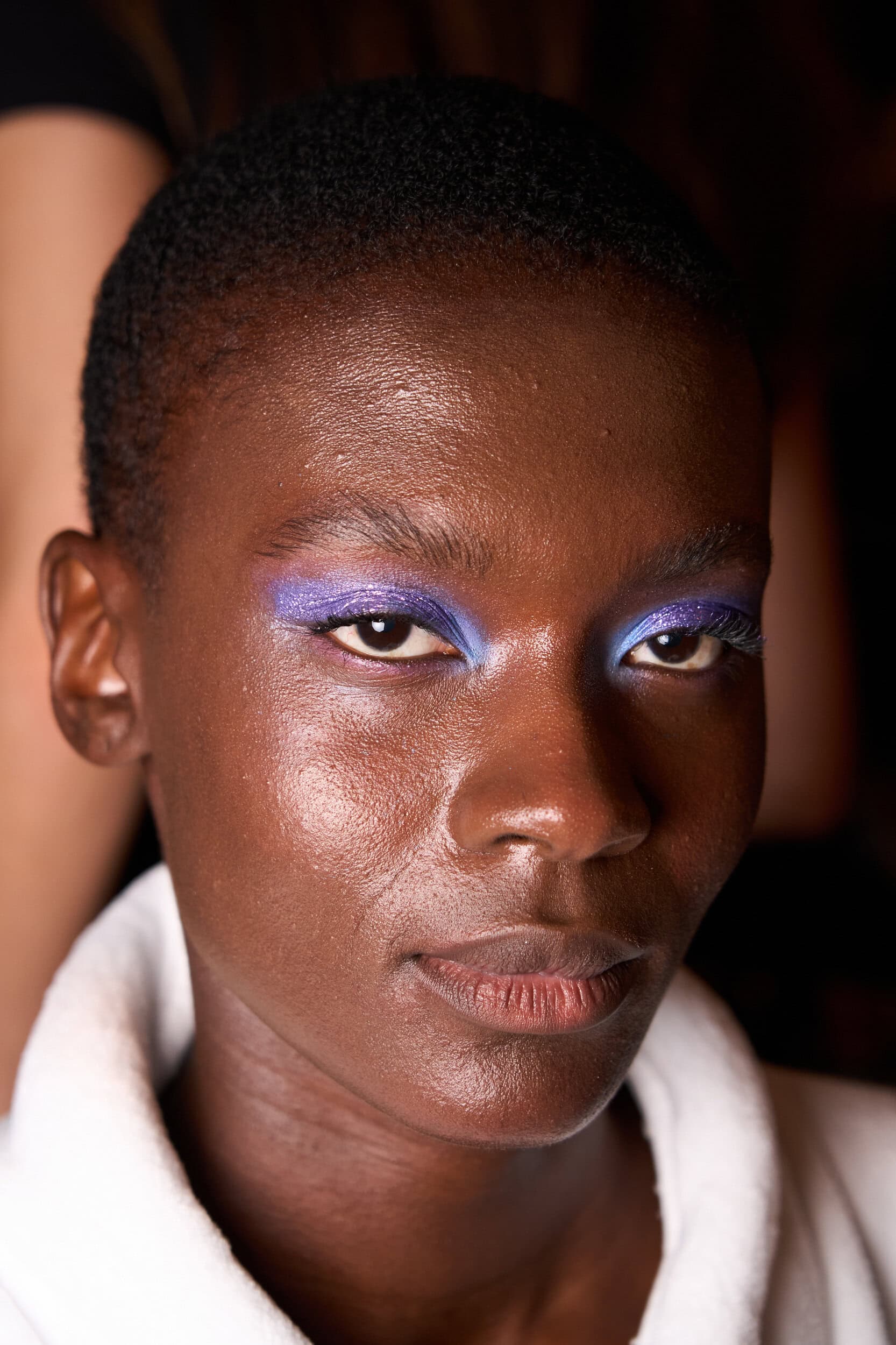 Nardos Spring 2026 Fashion Show Backstage