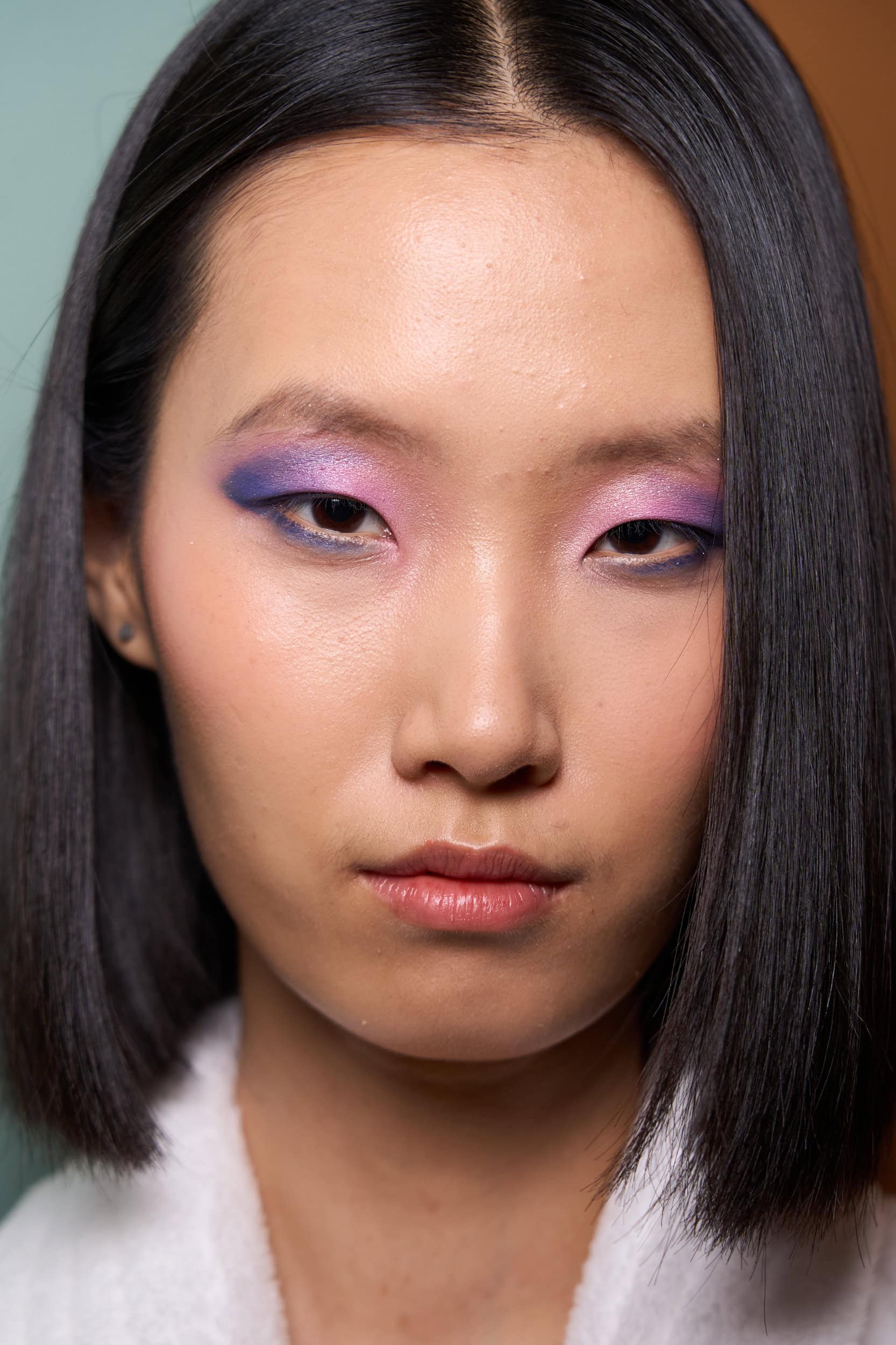 Nardos Spring 2026 Fashion Show Backstage