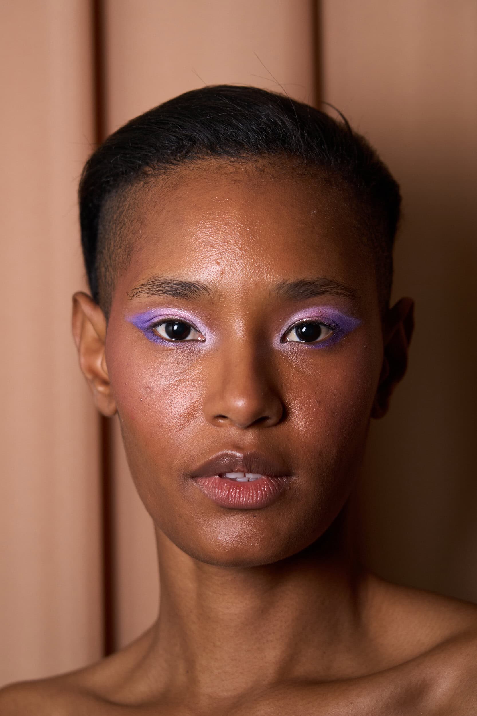 Nardos Spring 2026 Fashion Show Backstage