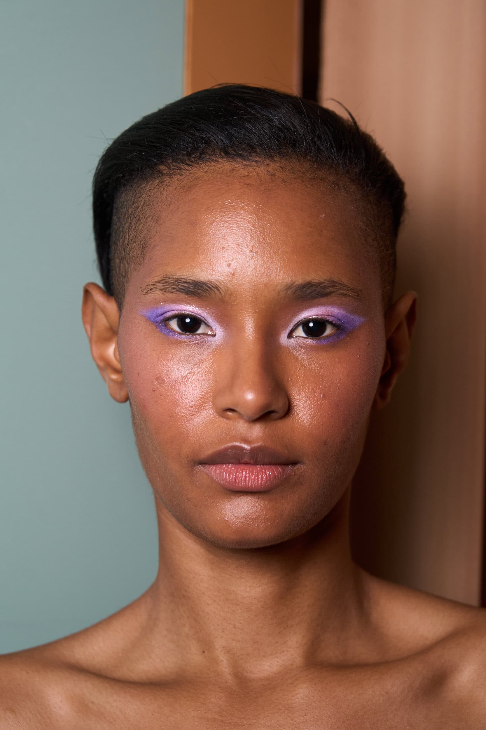 Nardos Spring 2026 Fashion Show Backstage