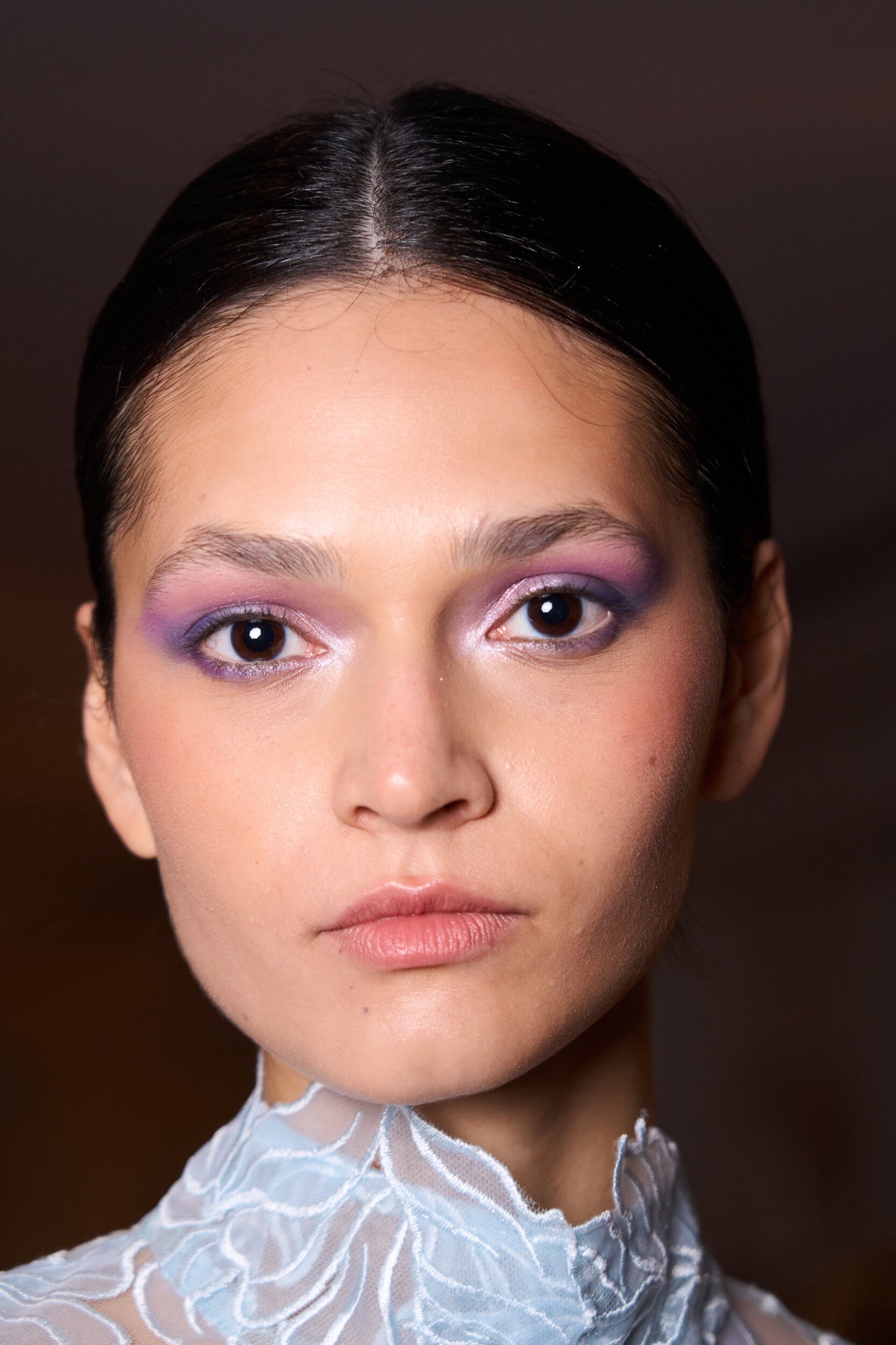 Nardos Spring 2026 Fashion Show Backstage