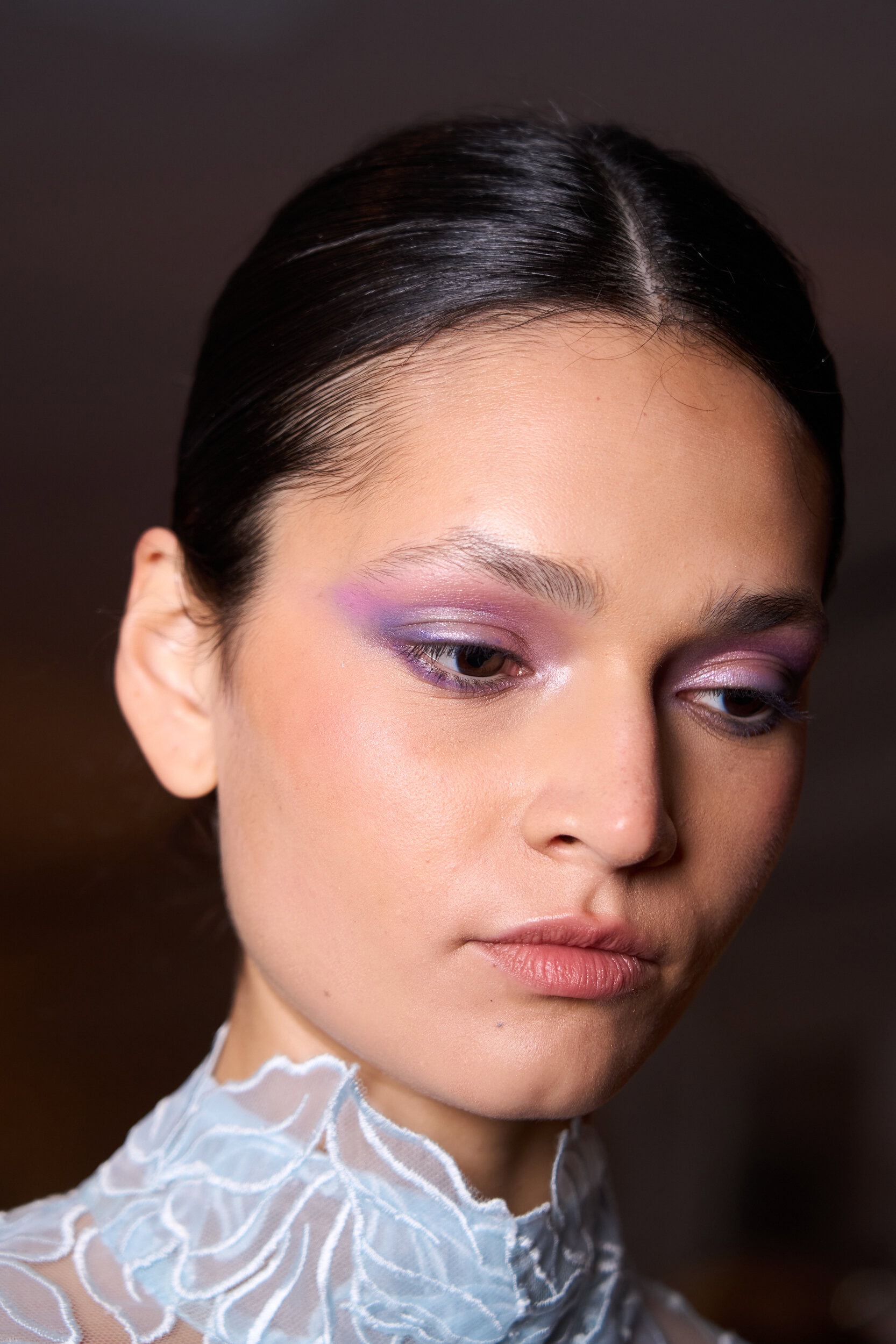 Nardos Spring 2026 Fashion Show Backstage