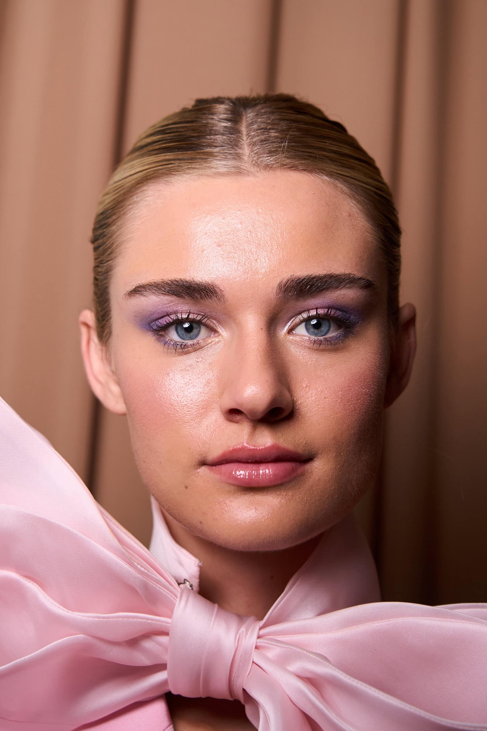 Nardos Spring 2026 Fashion Show Backstage