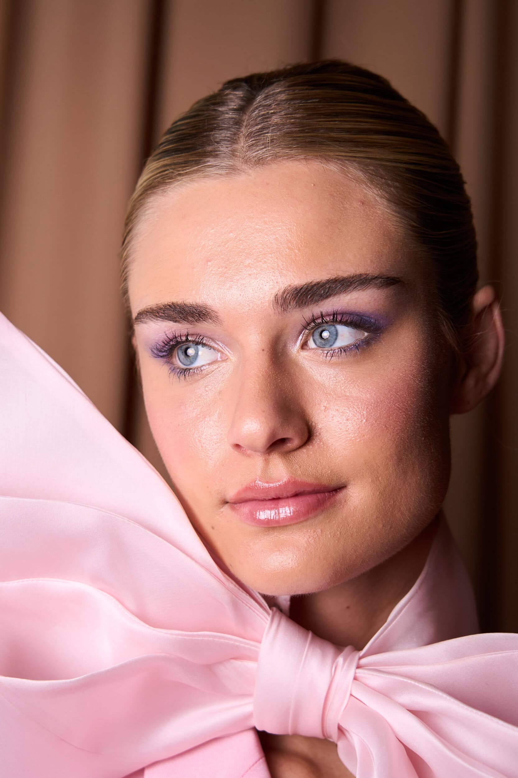 Nardos Spring 2026 Fashion Show Backstage
