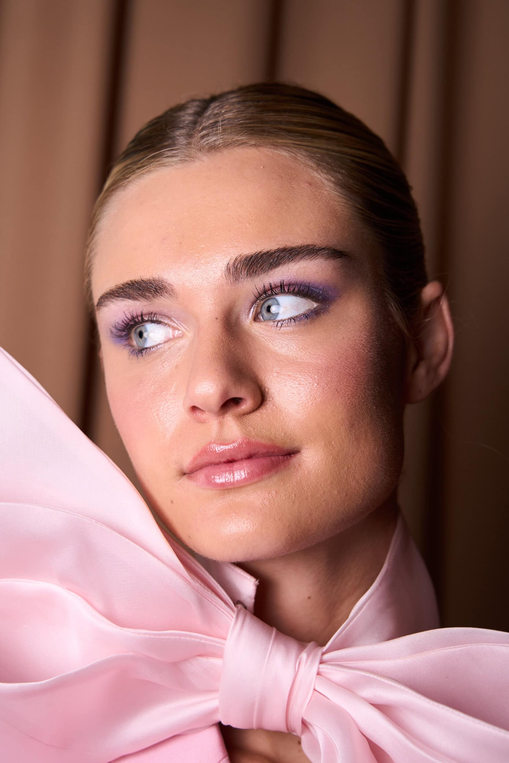 Nardos Spring 2026 Fashion Show Backstage