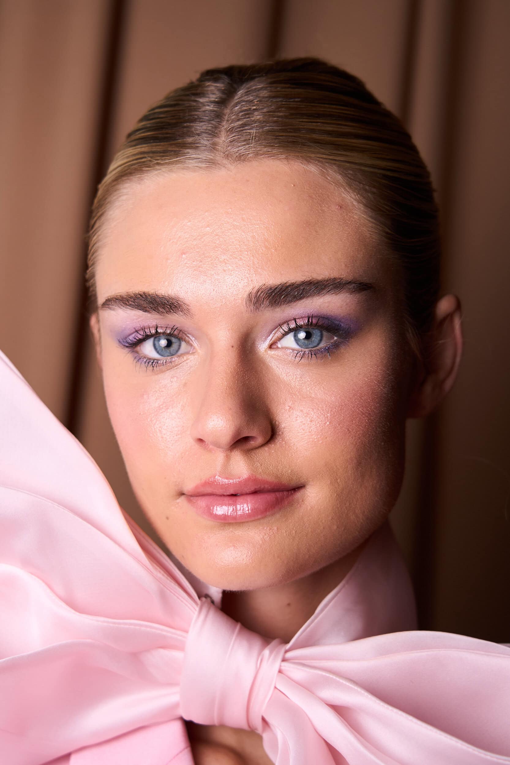 Nardos Spring 2026 Fashion Show Backstage