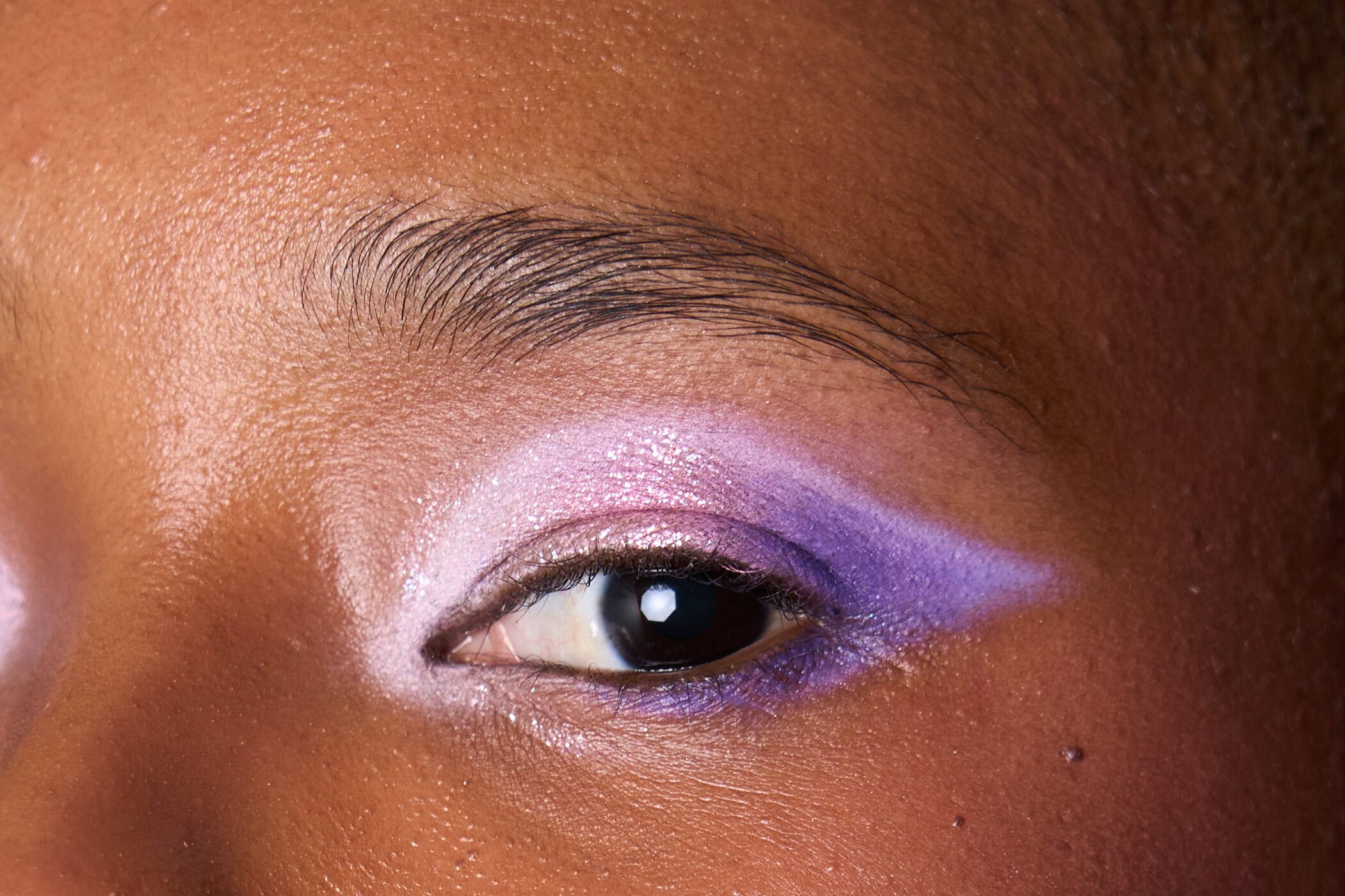 Nardos Spring 2026 Fashion Show Backstage