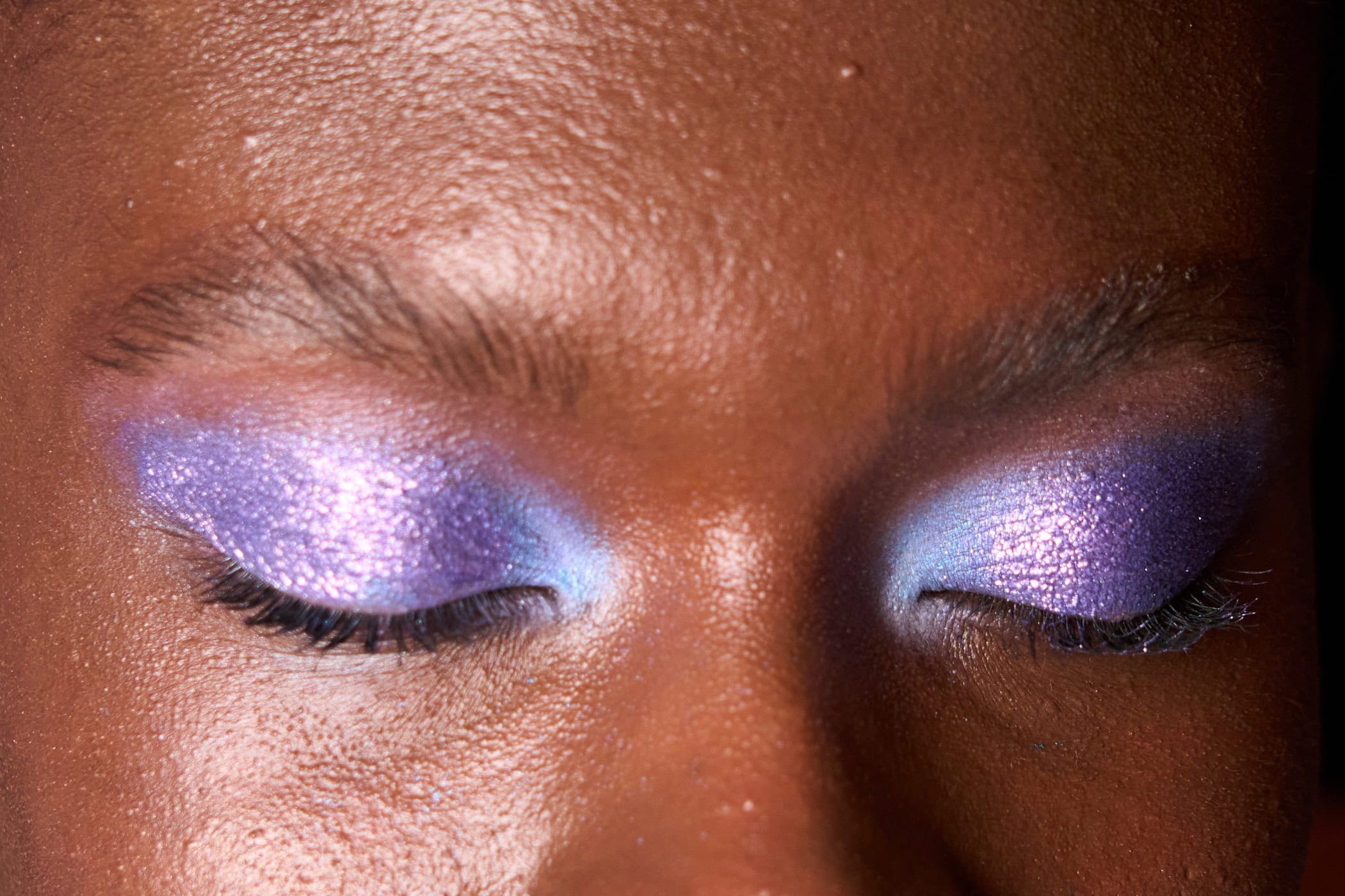 Nardos Spring 2026 Fashion Show Backstage