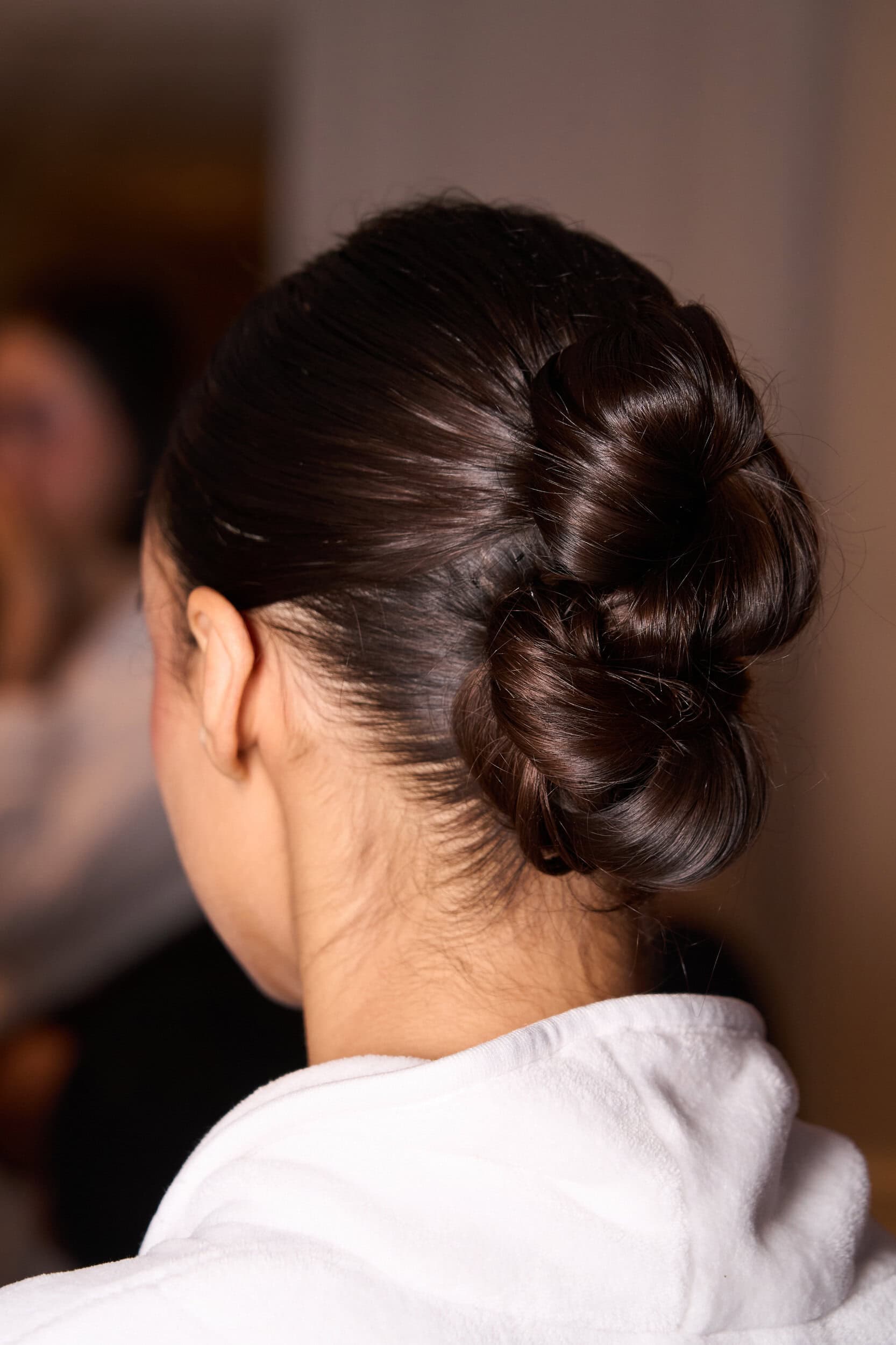 Nardos Spring 2026 Fashion Show Backstage