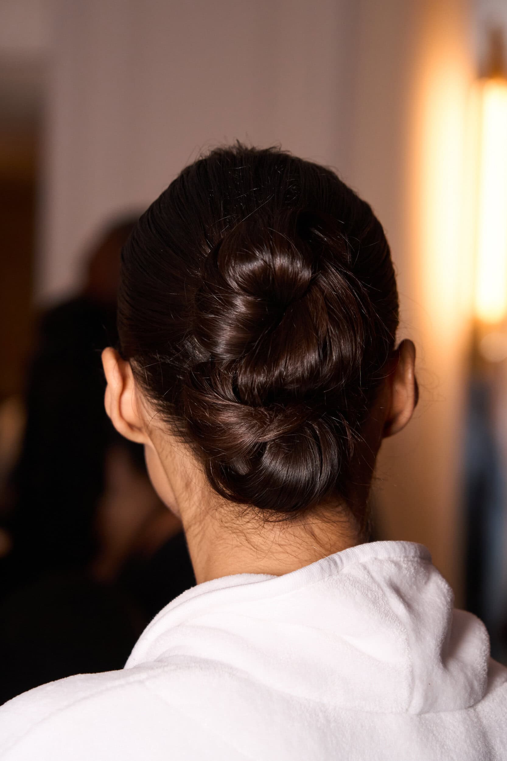 Nardos Spring 2026 Fashion Show Backstage