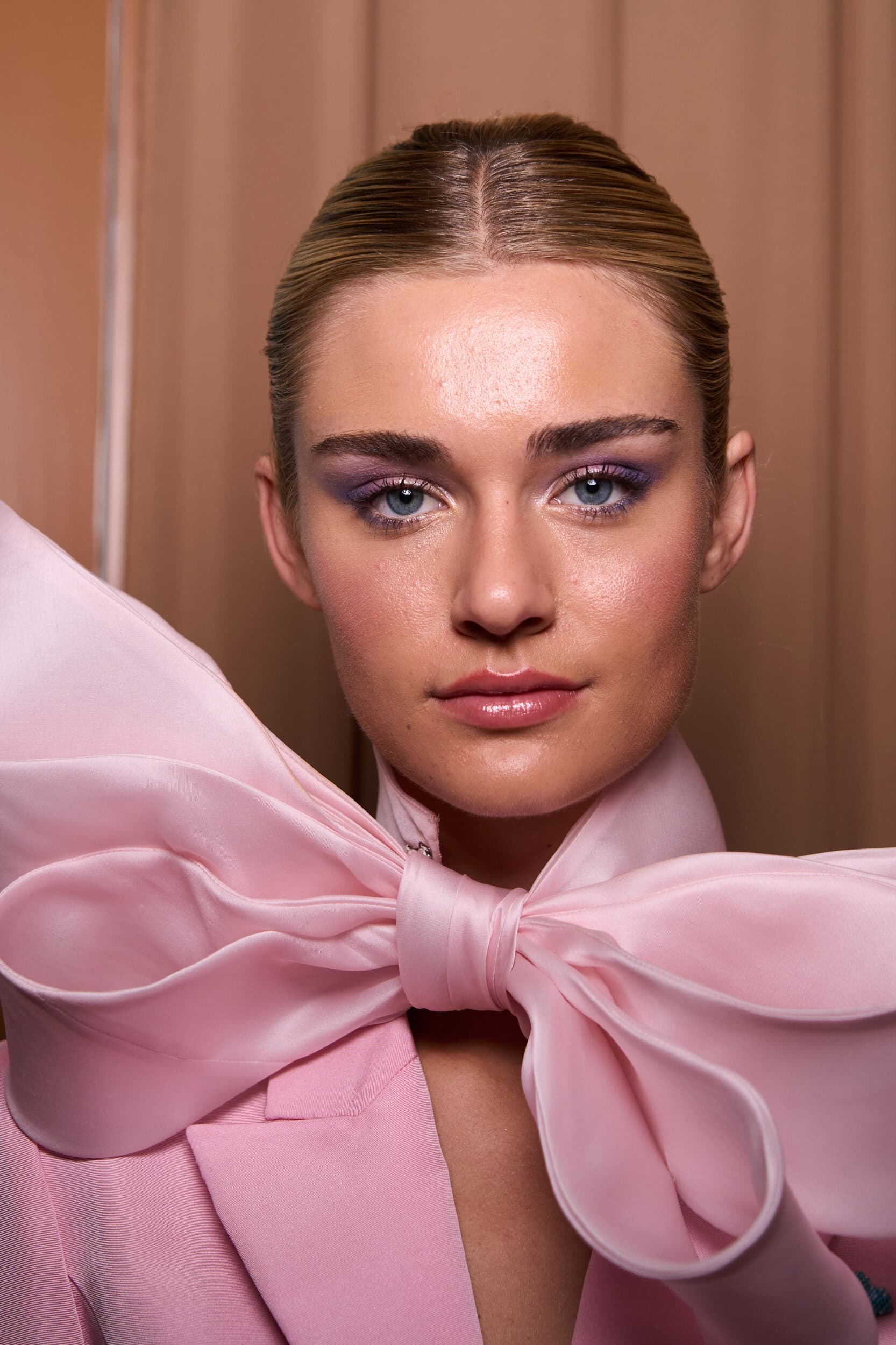 Nardos Spring 2026 Fashion Show Backstage