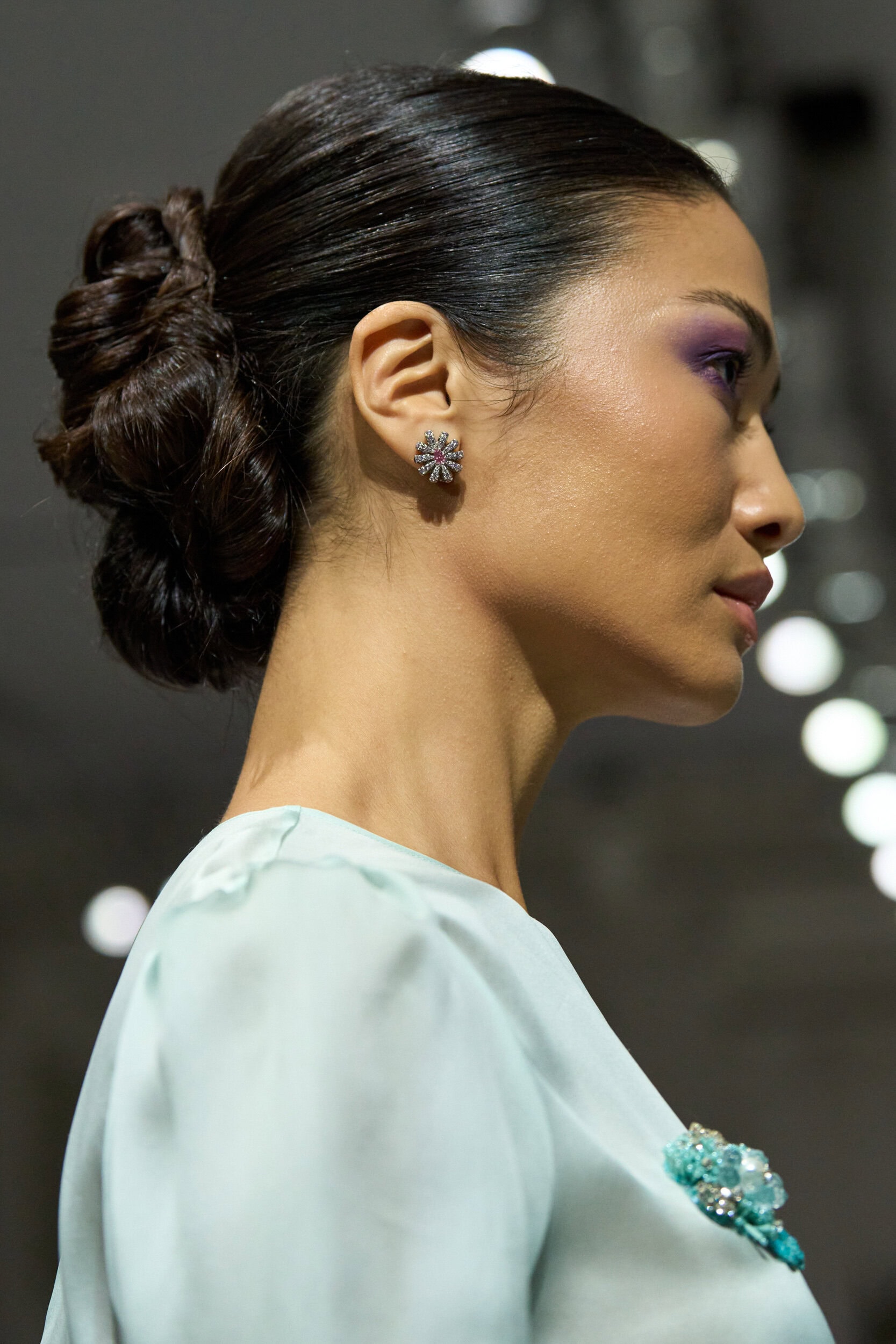 Nardos Spring 2026 Fashion Show Details