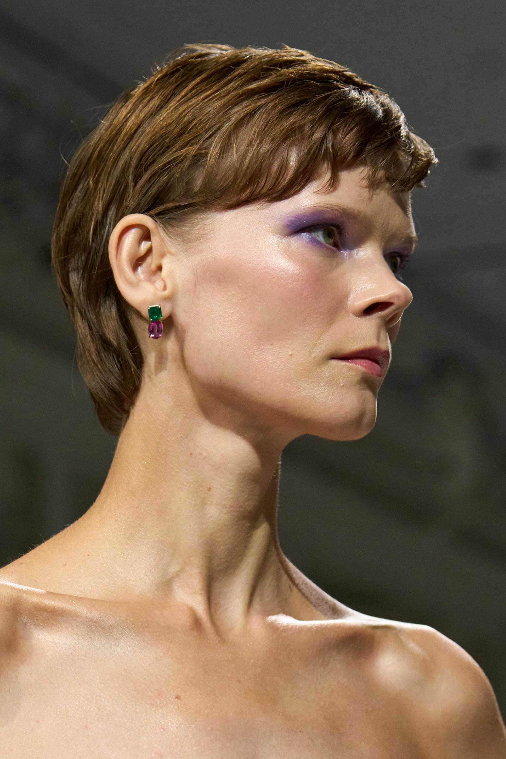 Nardos Spring 2026 Fashion Show Details