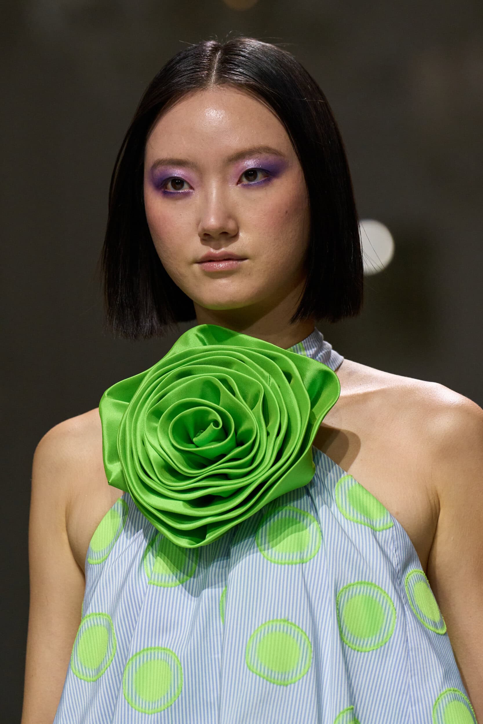 Nardos Spring 2026 Fashion Show Details