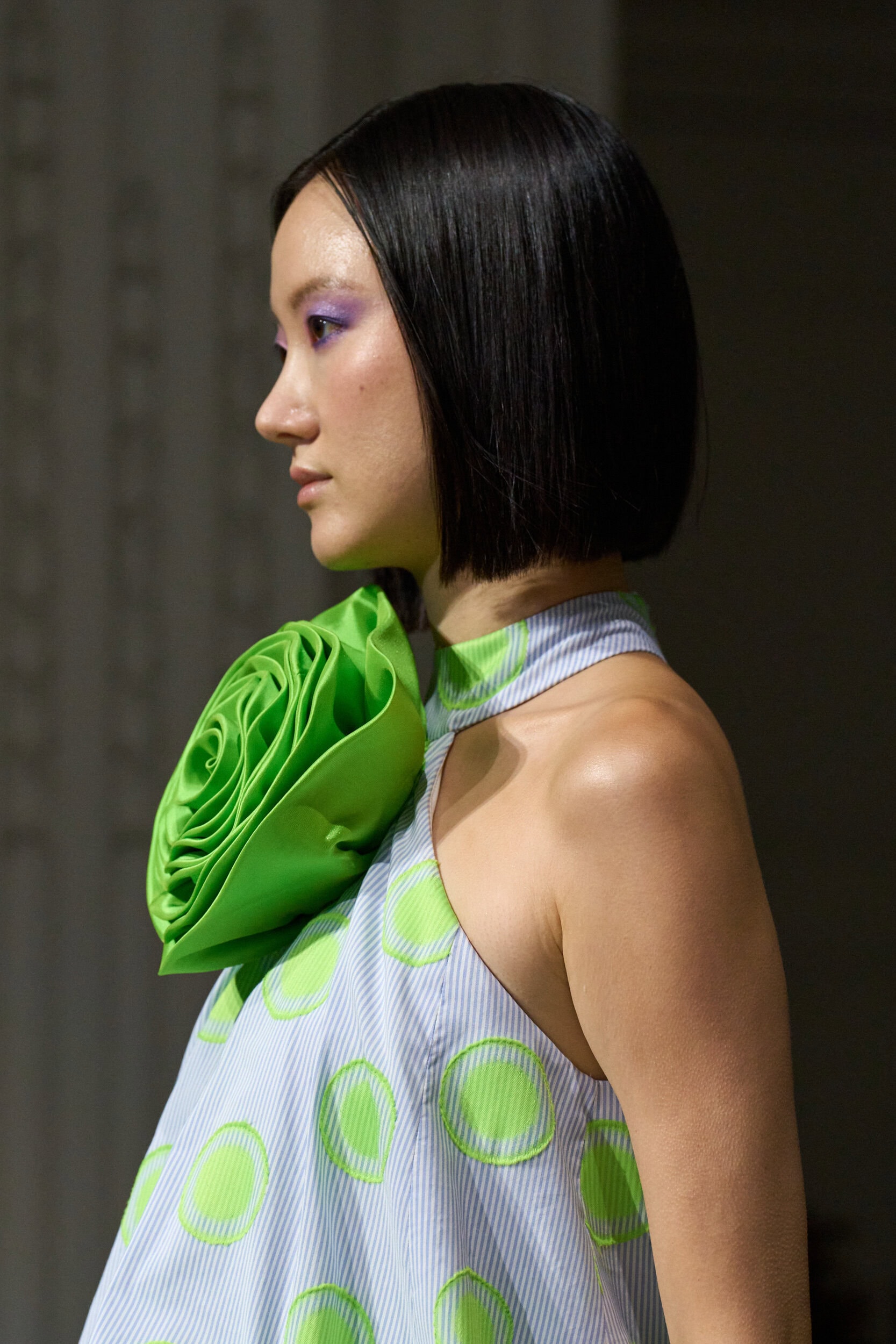 Nardos Spring 2026 Fashion Show Details