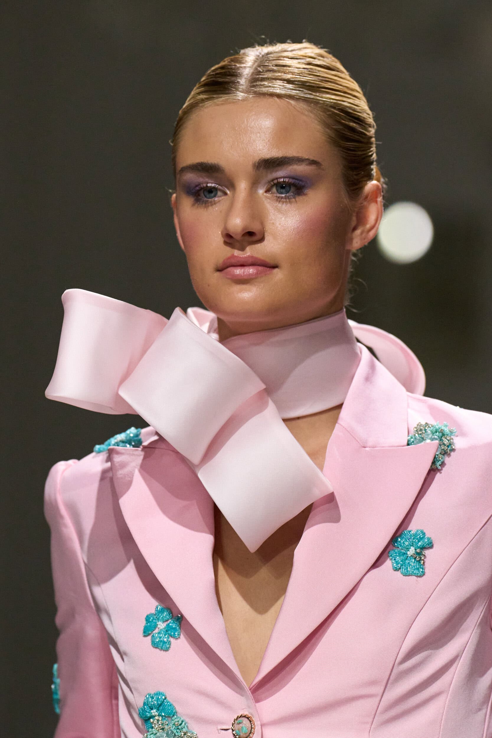 Nardos Spring 2026 Fashion Show Details