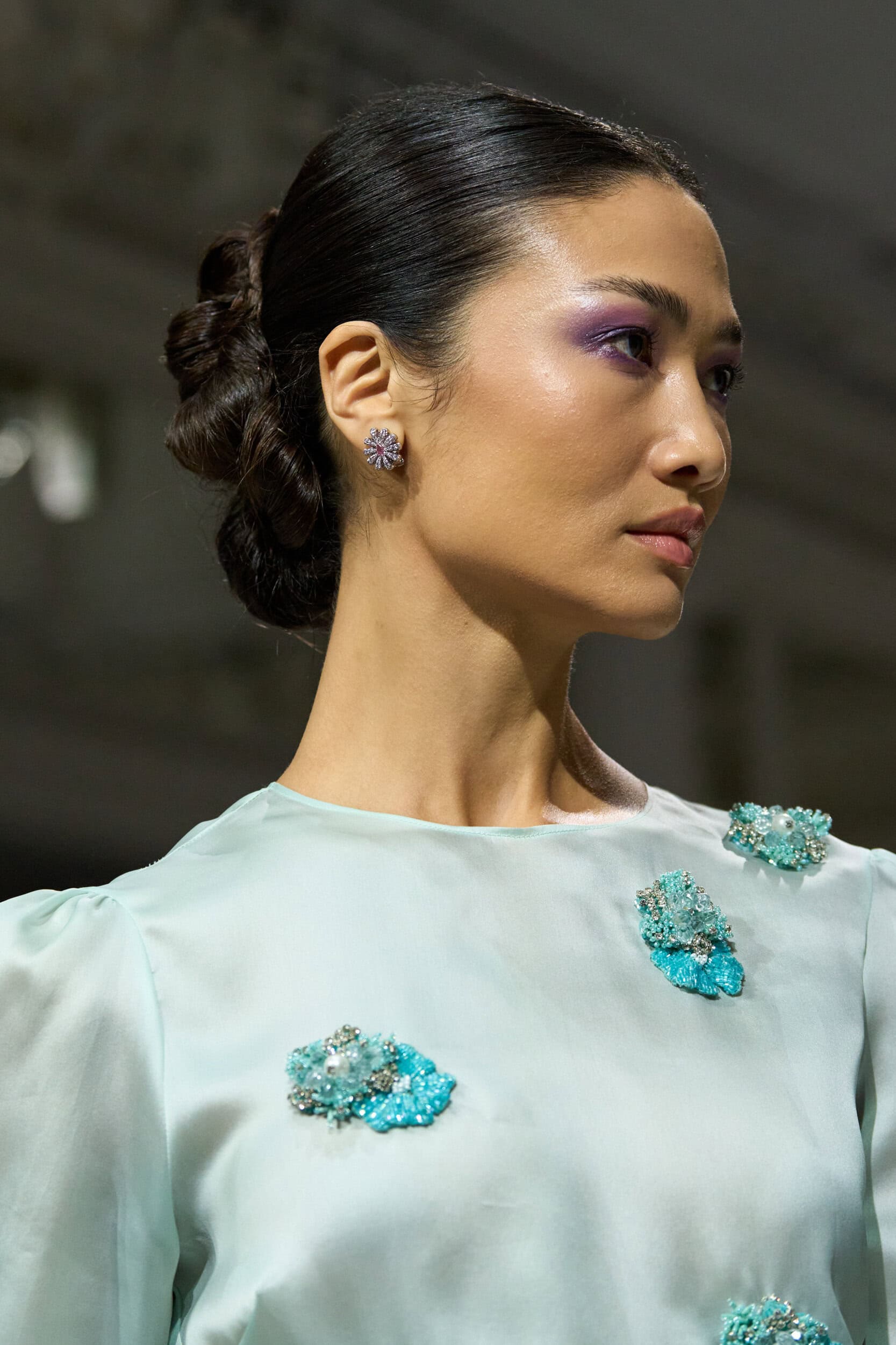 Nardos Spring 2026 Fashion Show Details