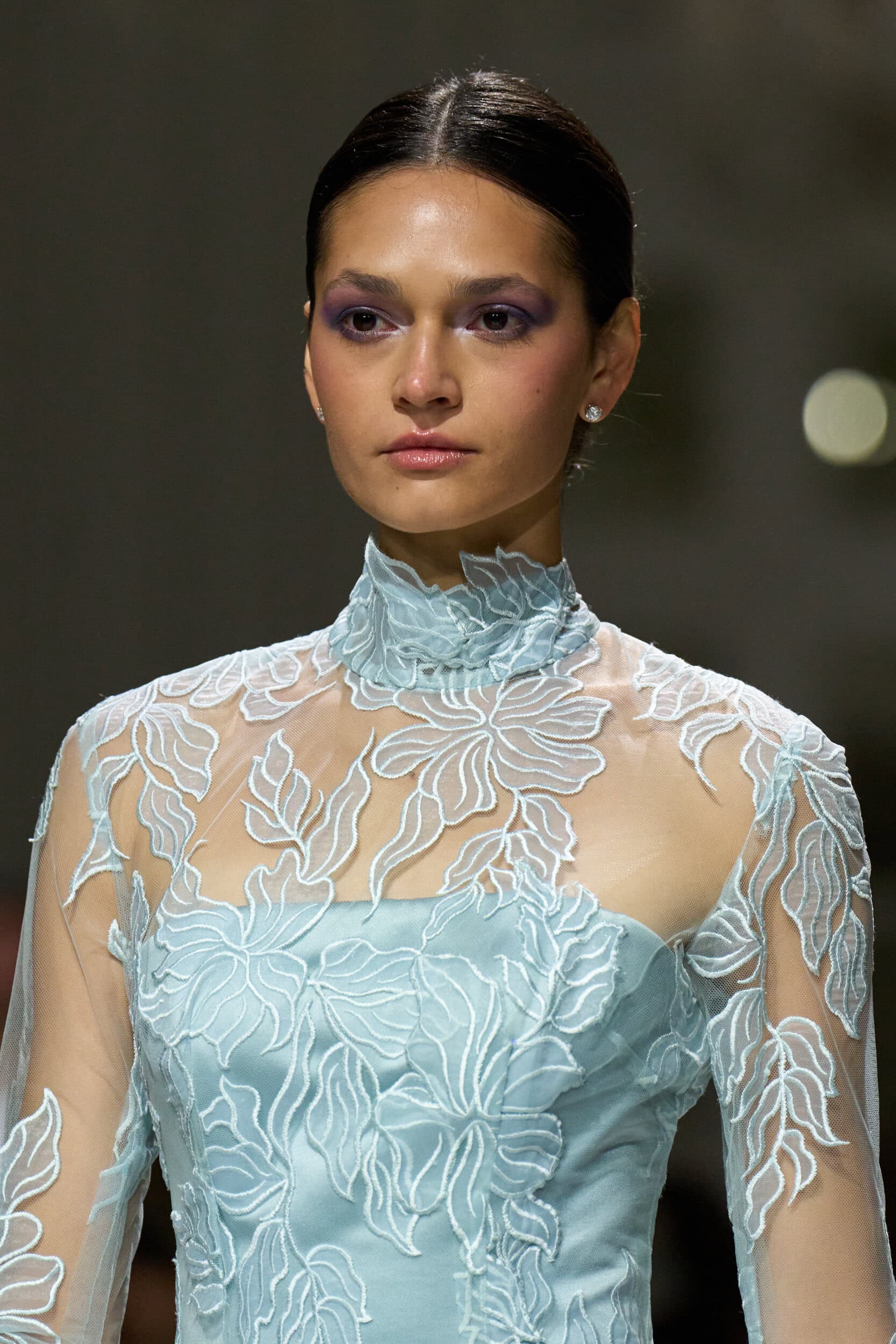 Nardos Spring 2026 Fashion Show Details