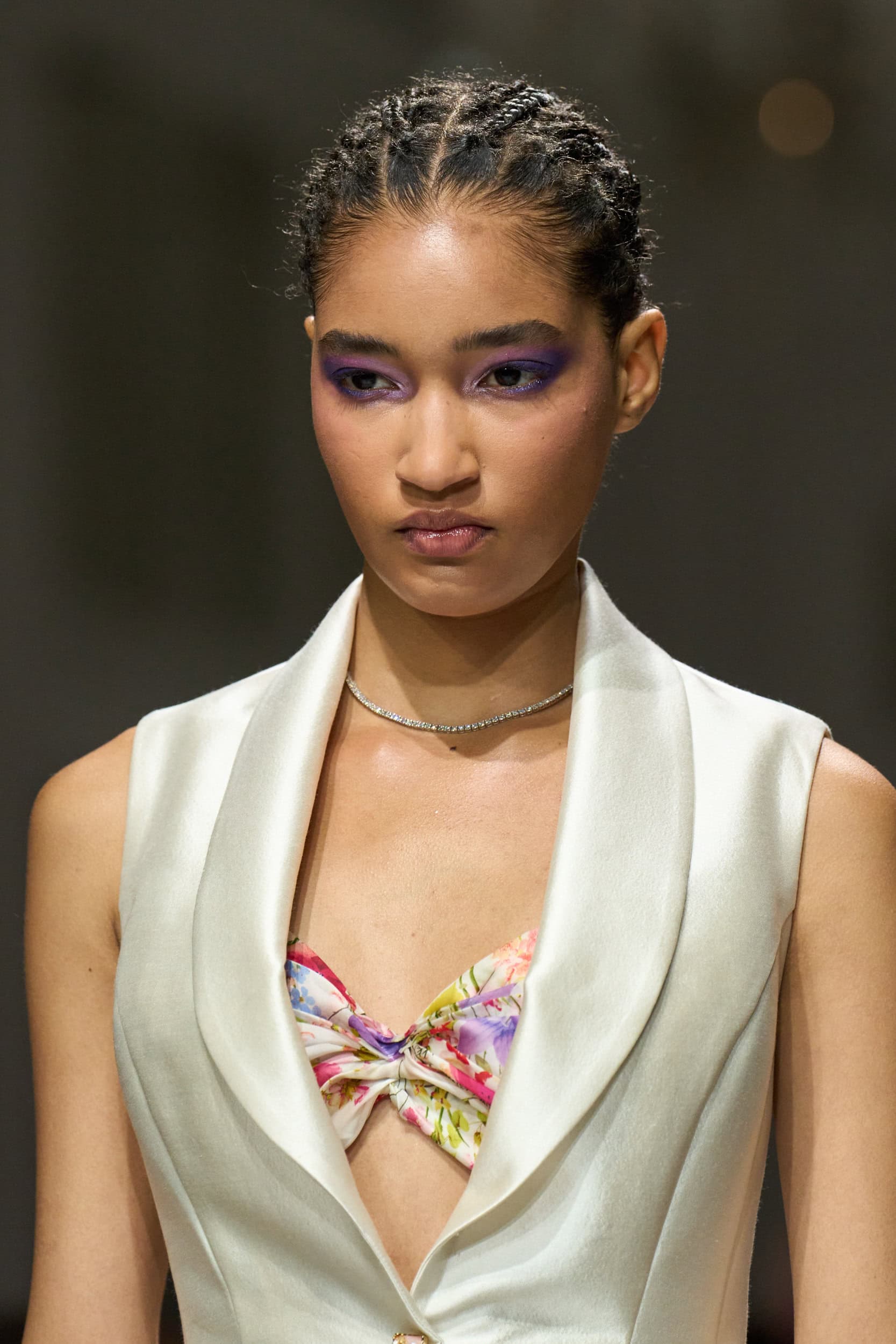 Nardos Spring 2026 Fashion Show Details