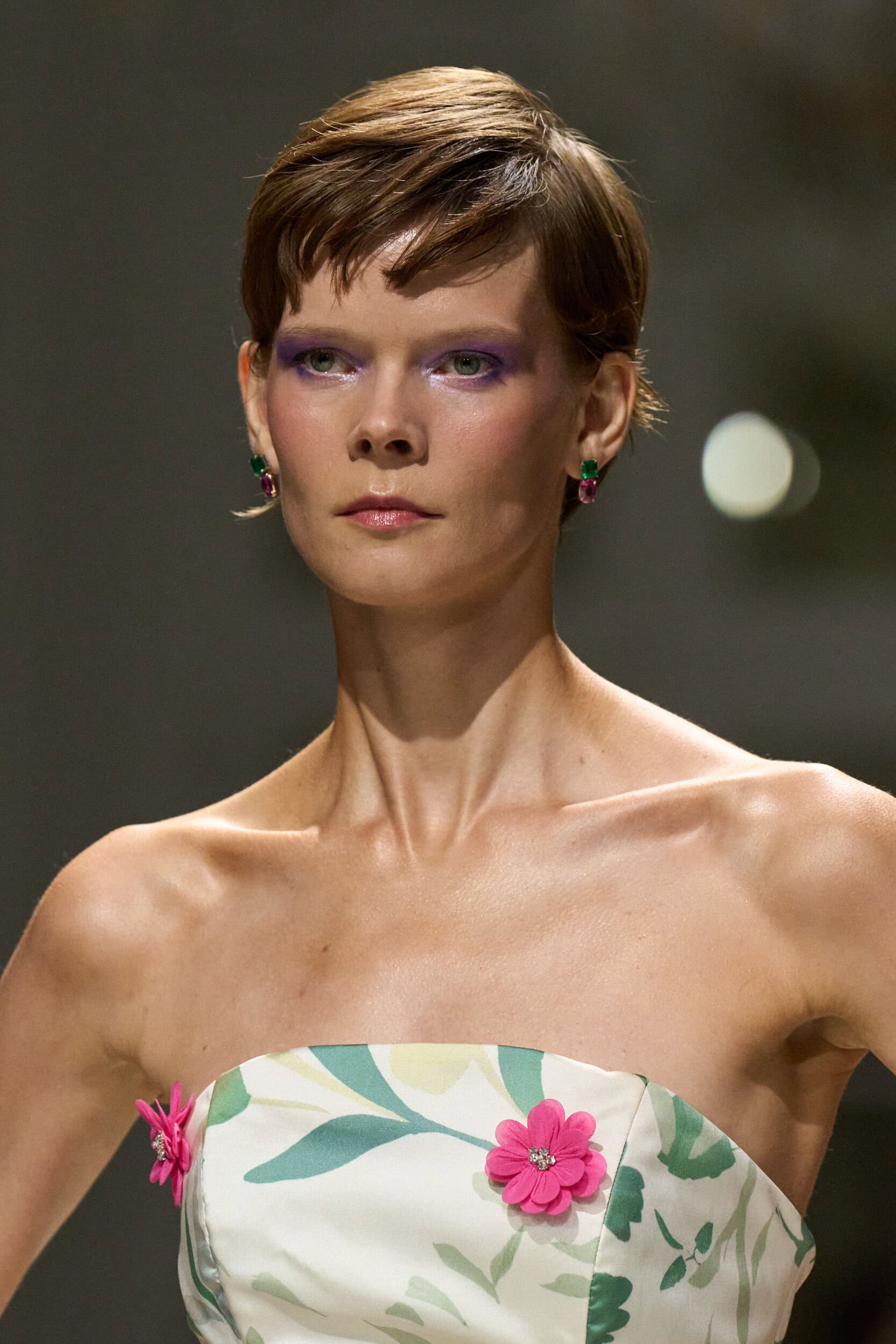 Nardos Spring 2026 Fashion Show Details