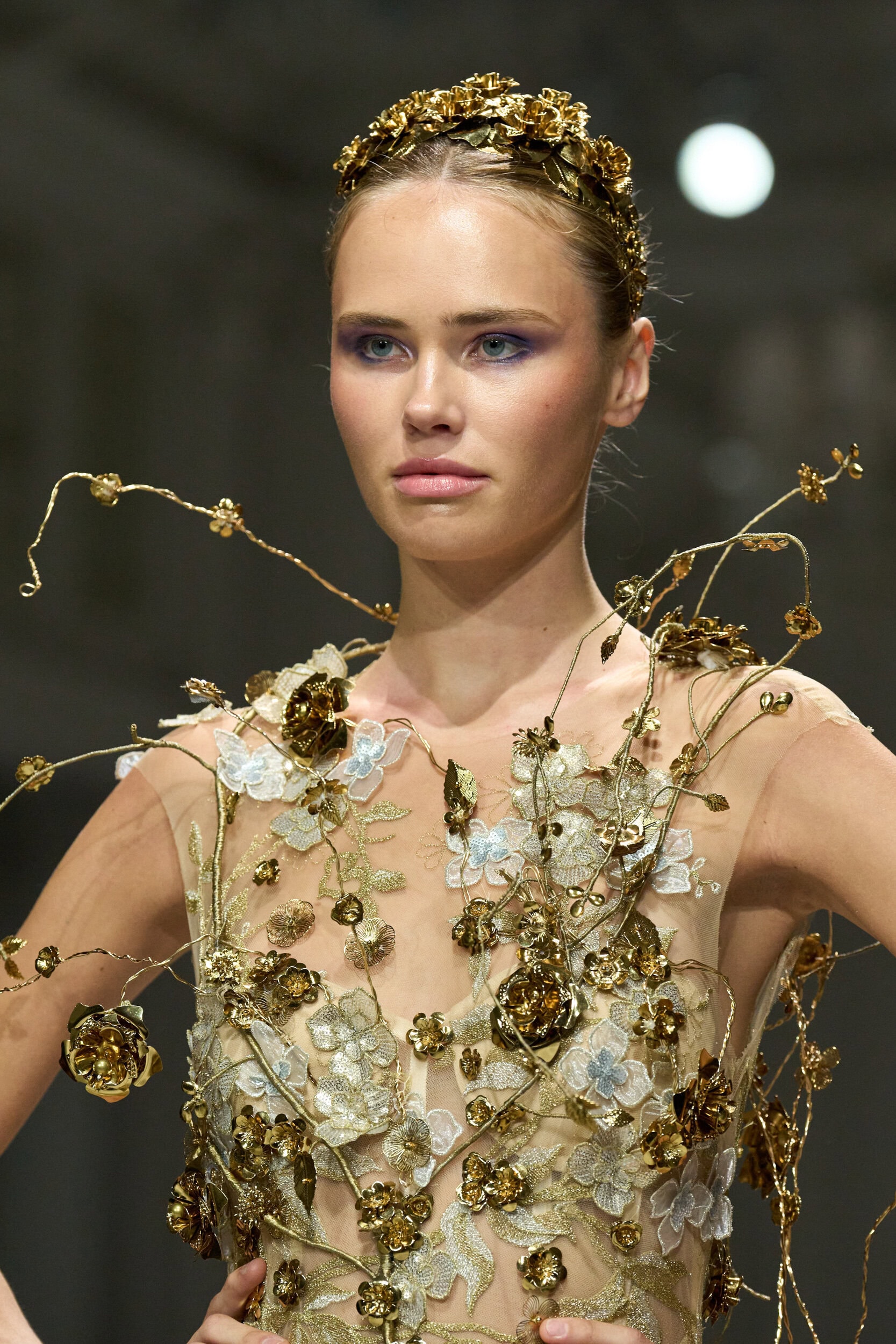 Nardos Spring 2026 Fashion Show Details