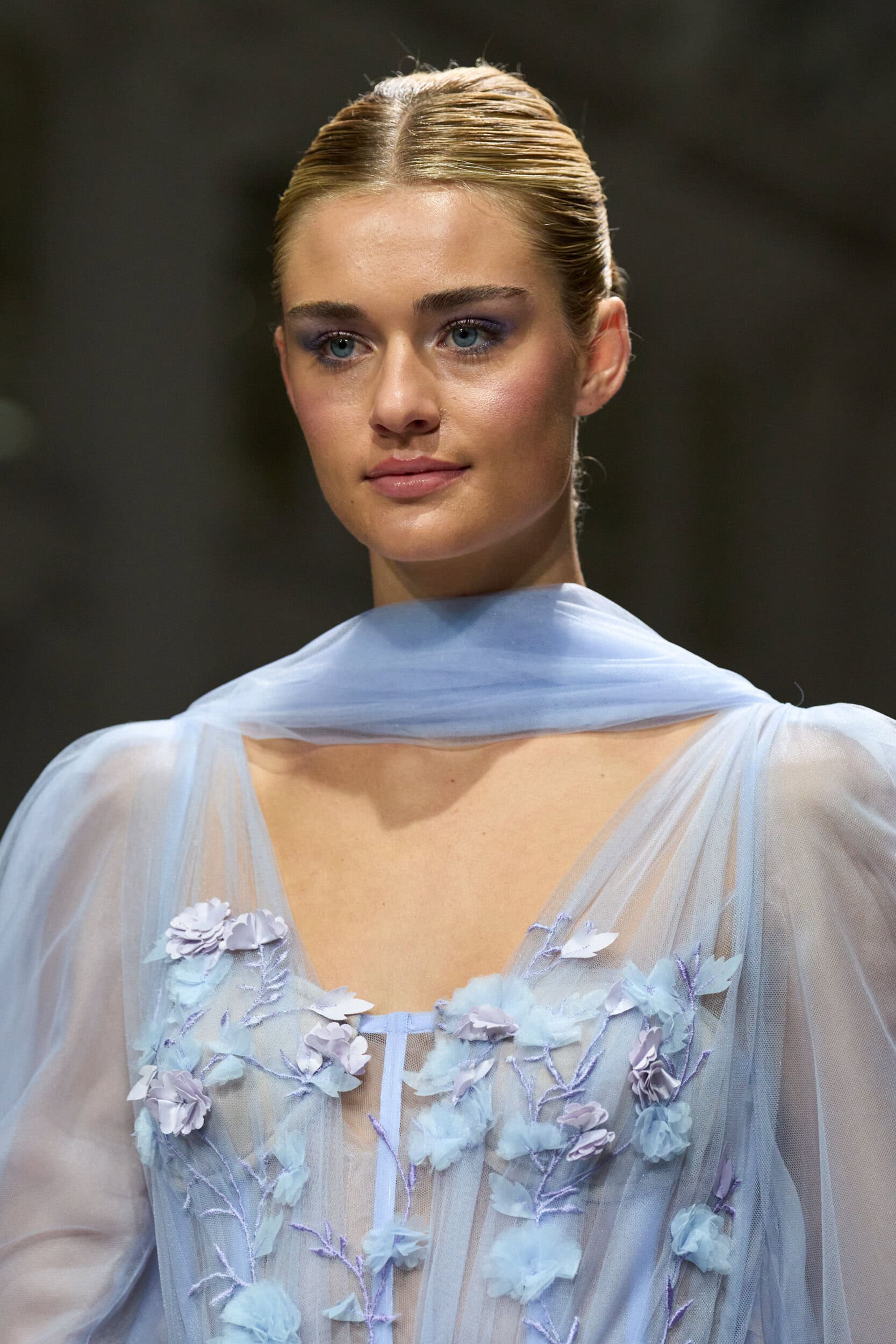 Nardos Spring 2026 Fashion Show Details
