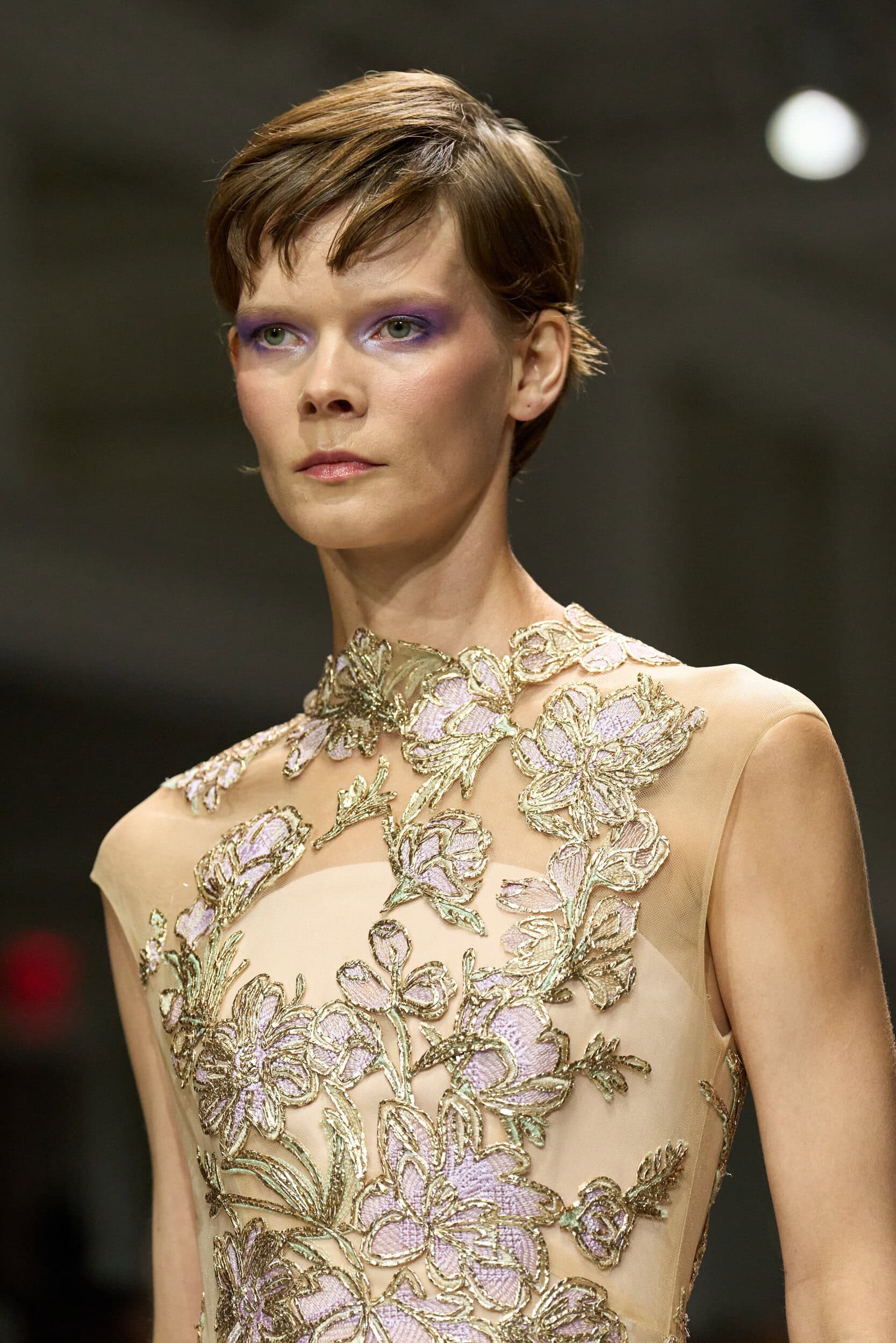 Nardos Spring 2026 Fashion Show Details